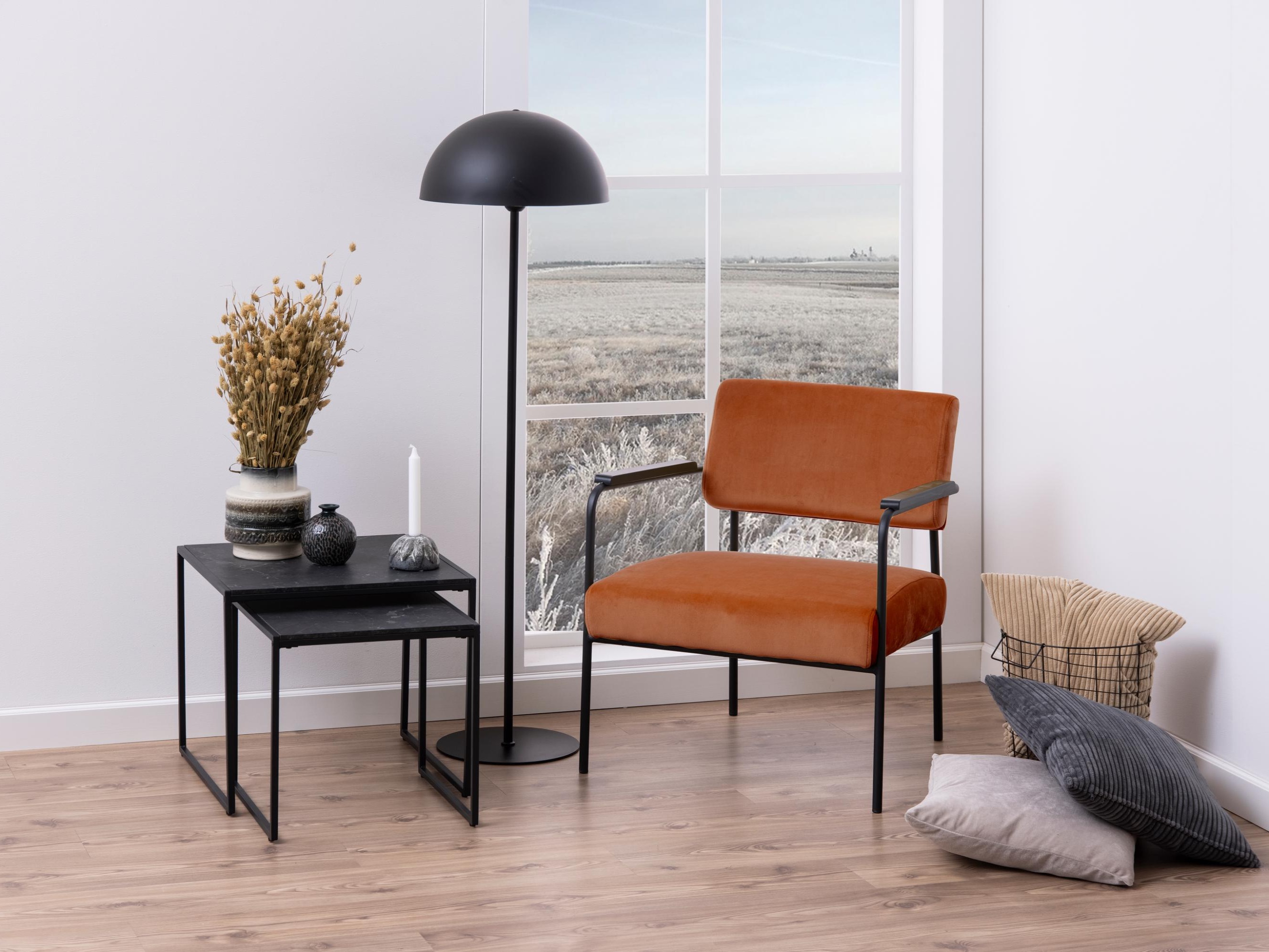 Комплект помощни маси Norsica 337