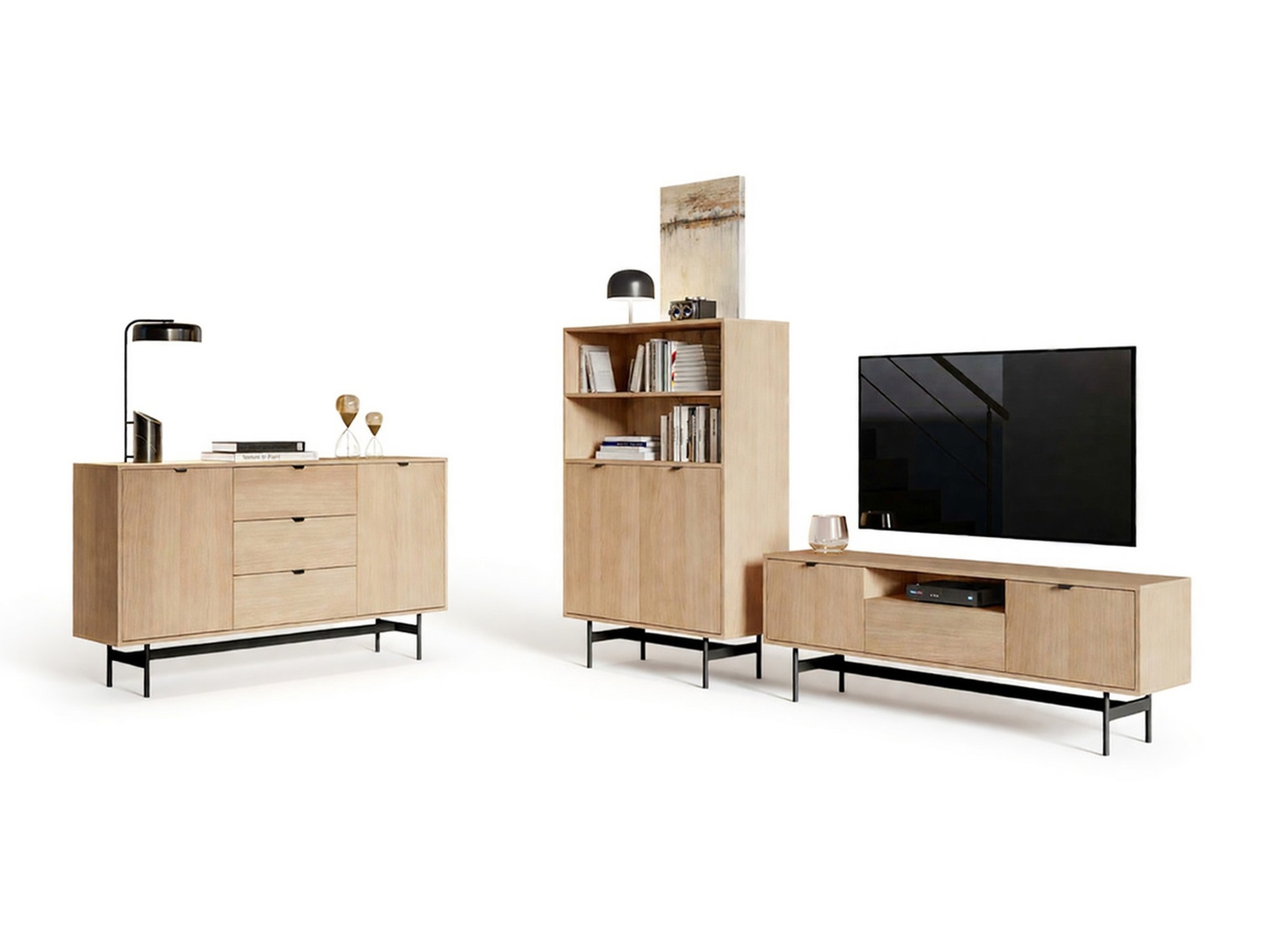 Комплект за хол Morsero 109