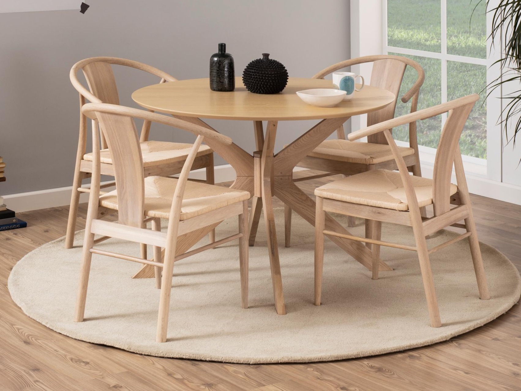 Маса Norsica 345