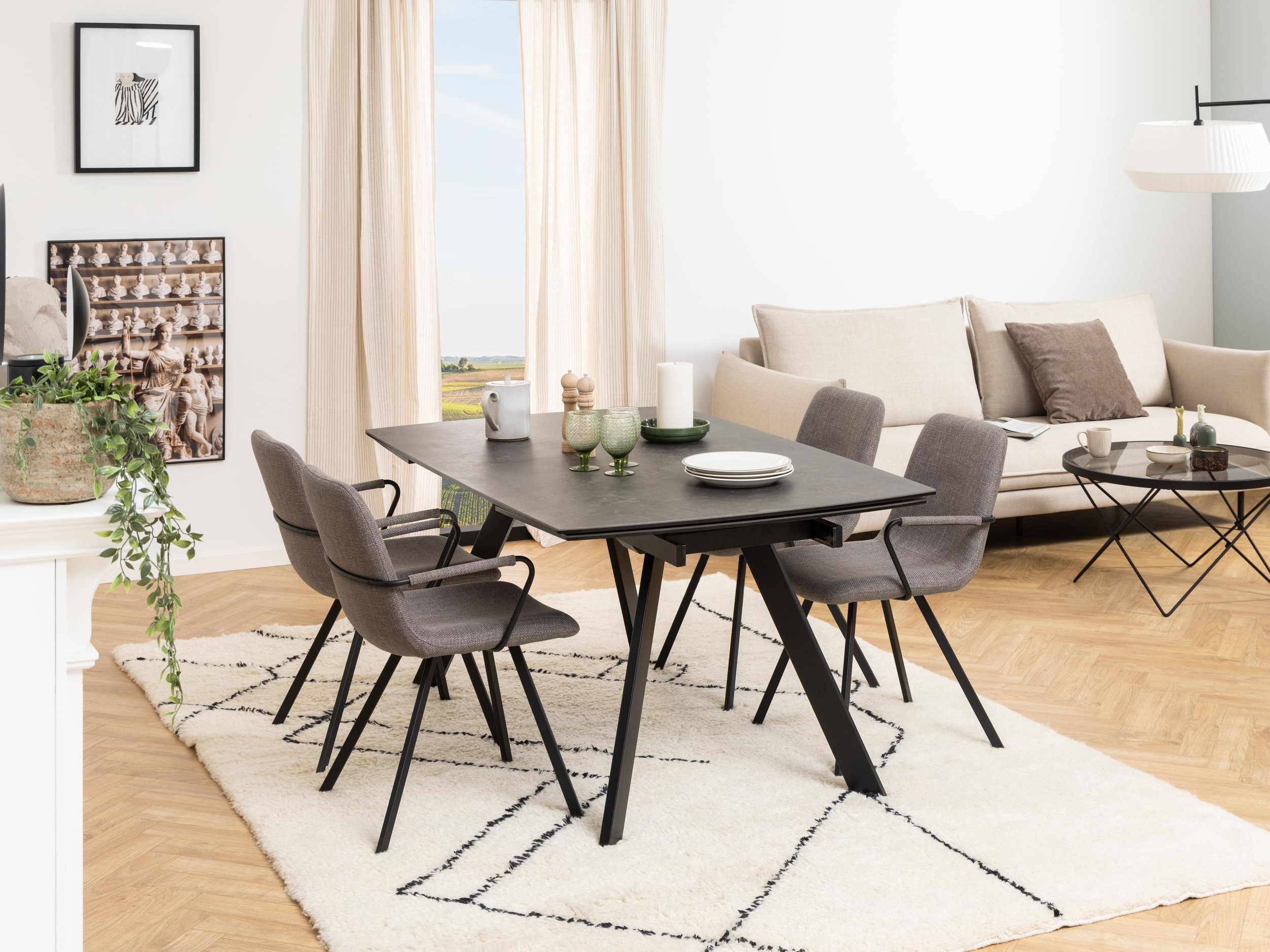 Маса Norsica 675