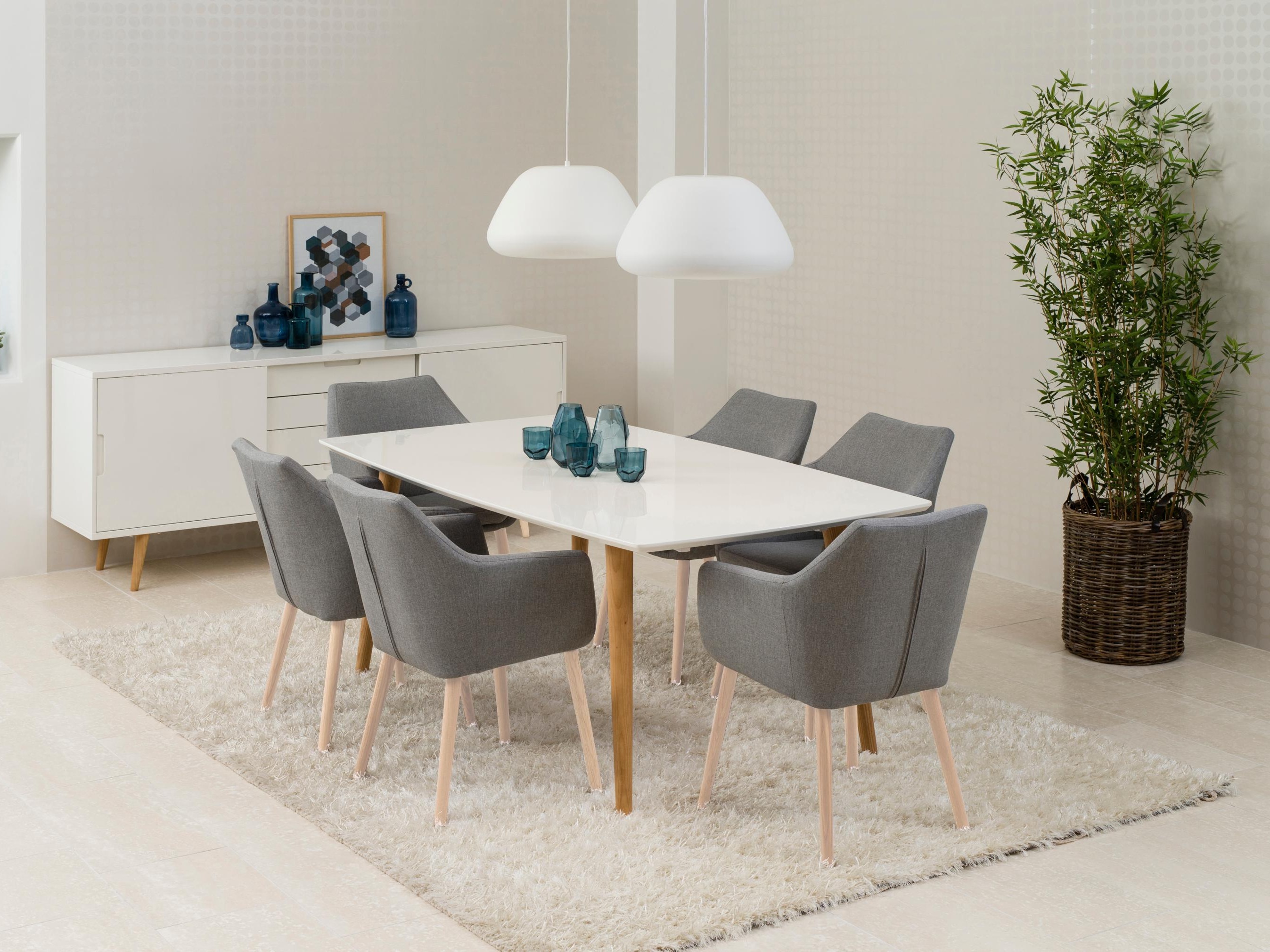 Стол Norsica 343