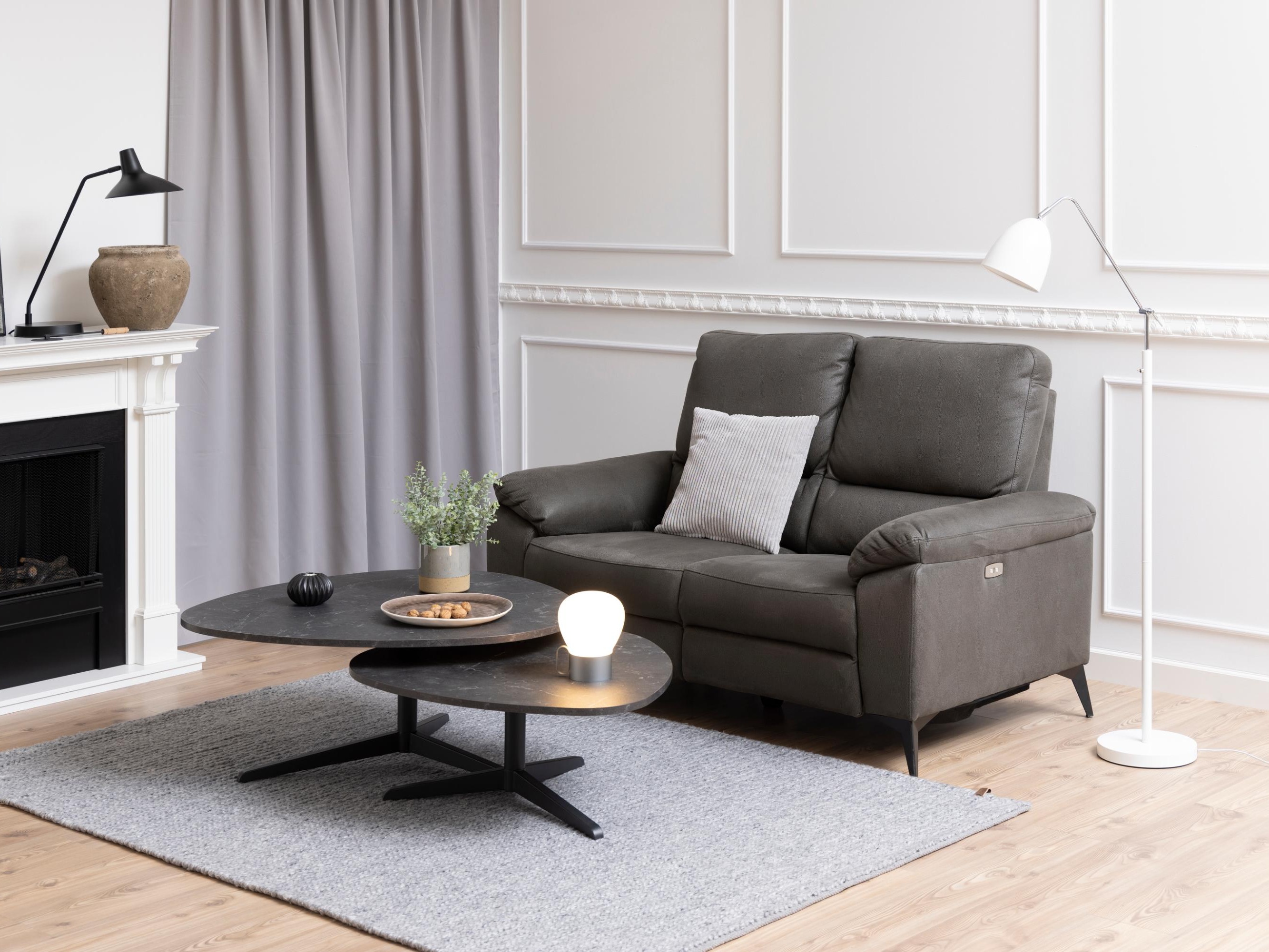 Диван реклайнър Norsica 360