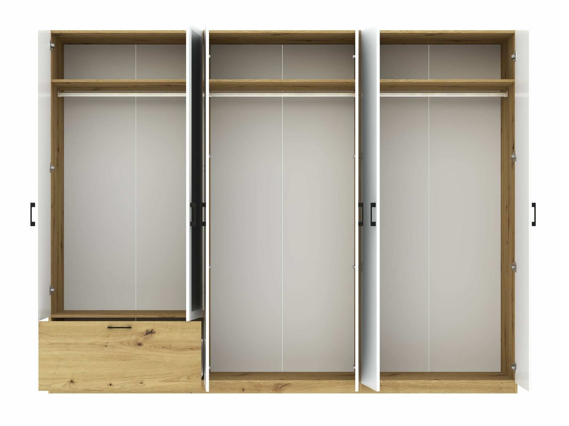 Гардероб SB4942