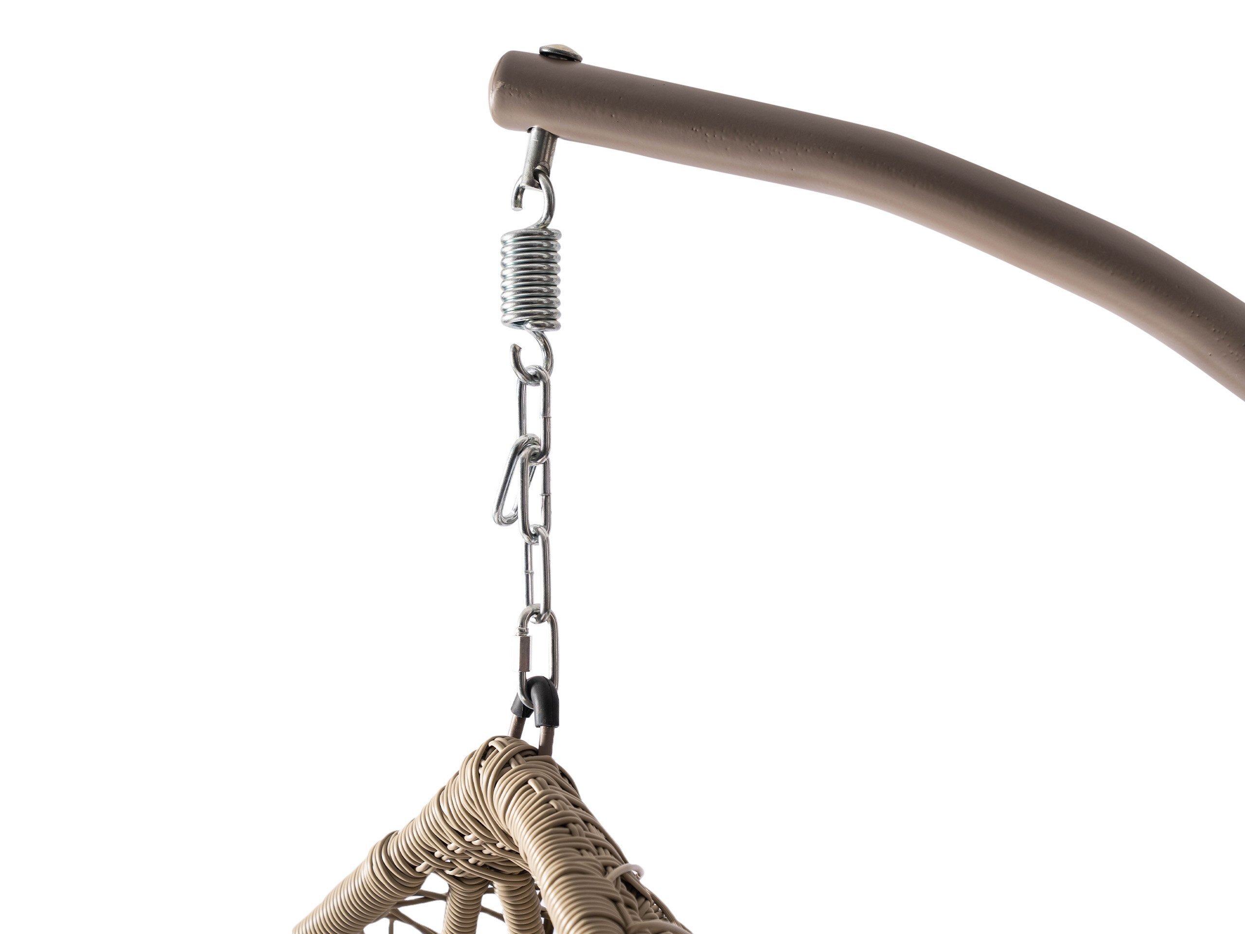 Градинска люлка Miramar 137 (Бежов)