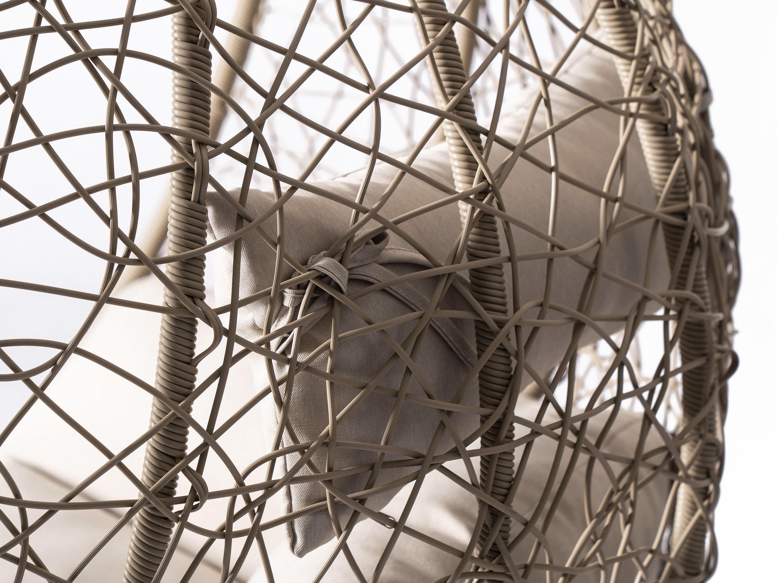 Градинска люлка Miramar 137 (Бежов)