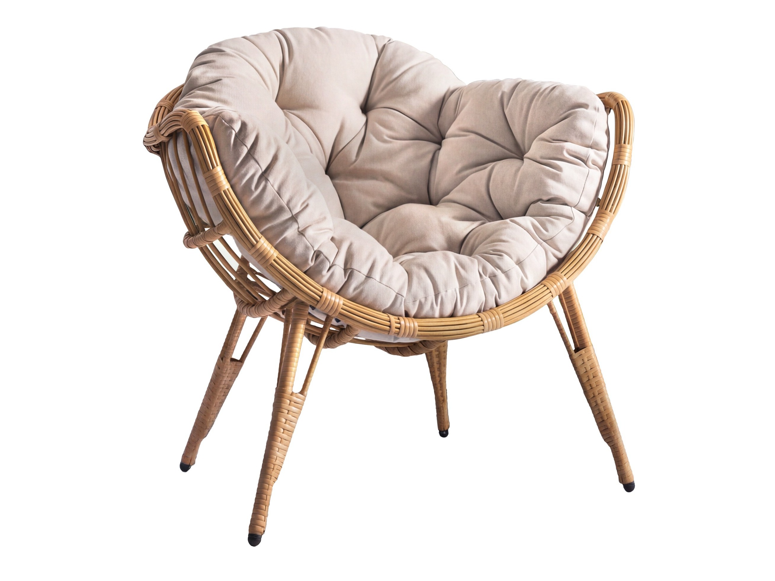 Градински стол Comfivo Sapientia