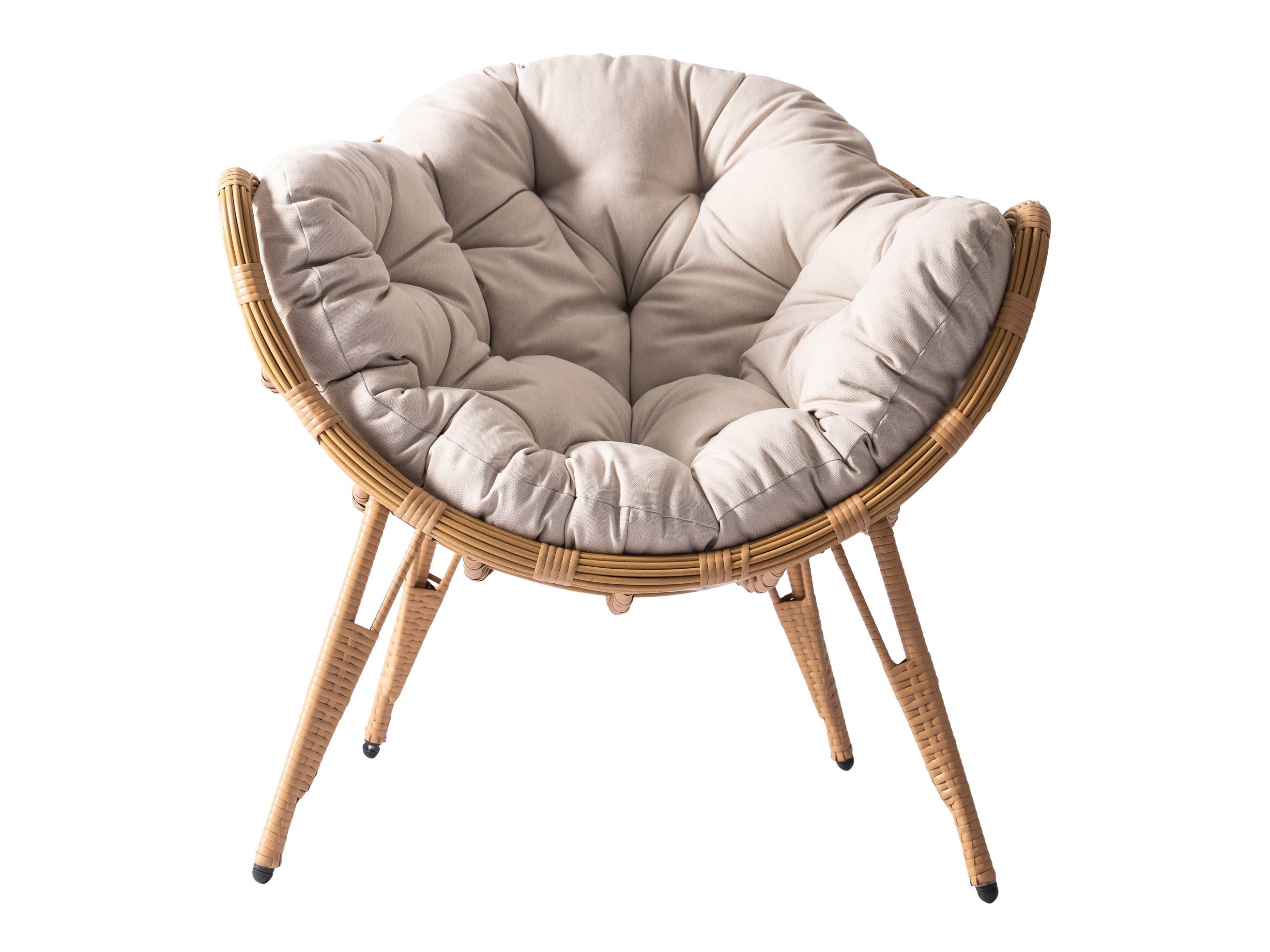 Градински стол Comfivo Sapientia