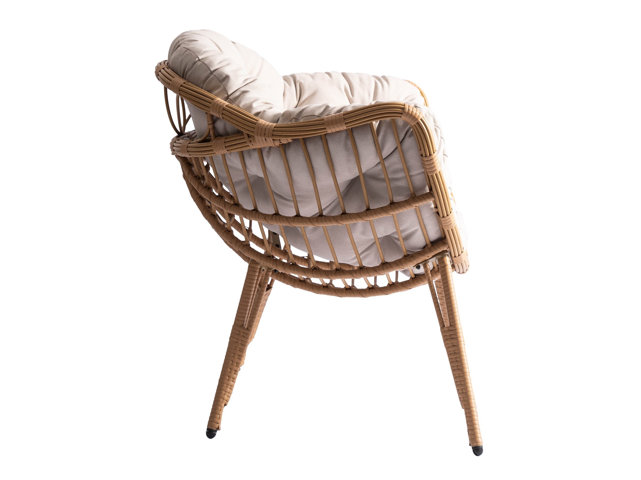 Градински стол Comfivo Sapientia