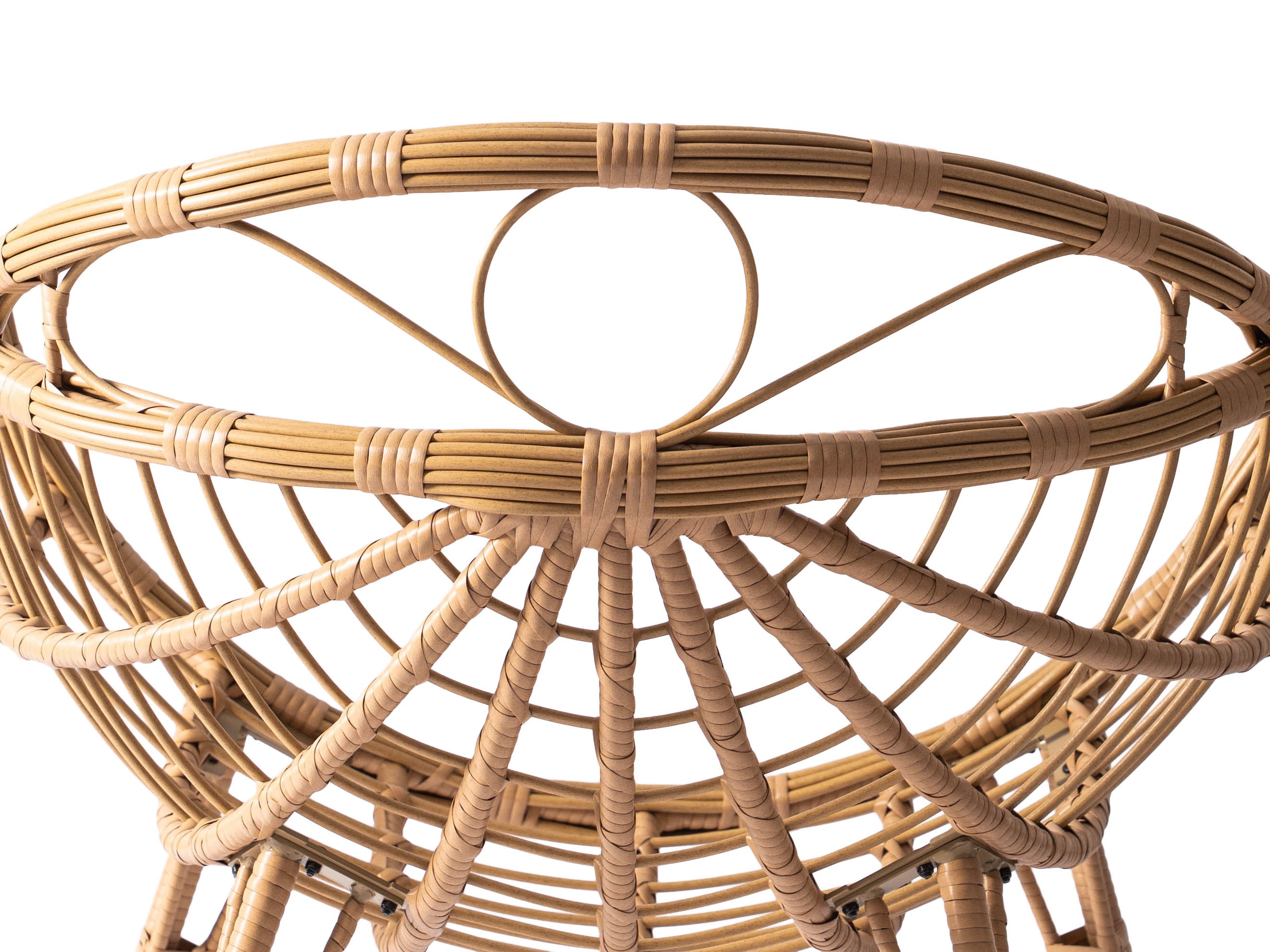 Градински стол Comfivo Sapientia