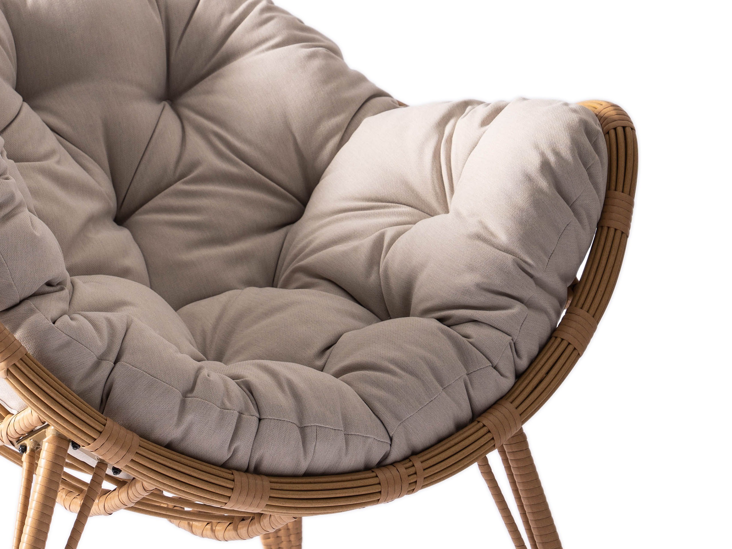 Градински стол Comfivo Sapientia