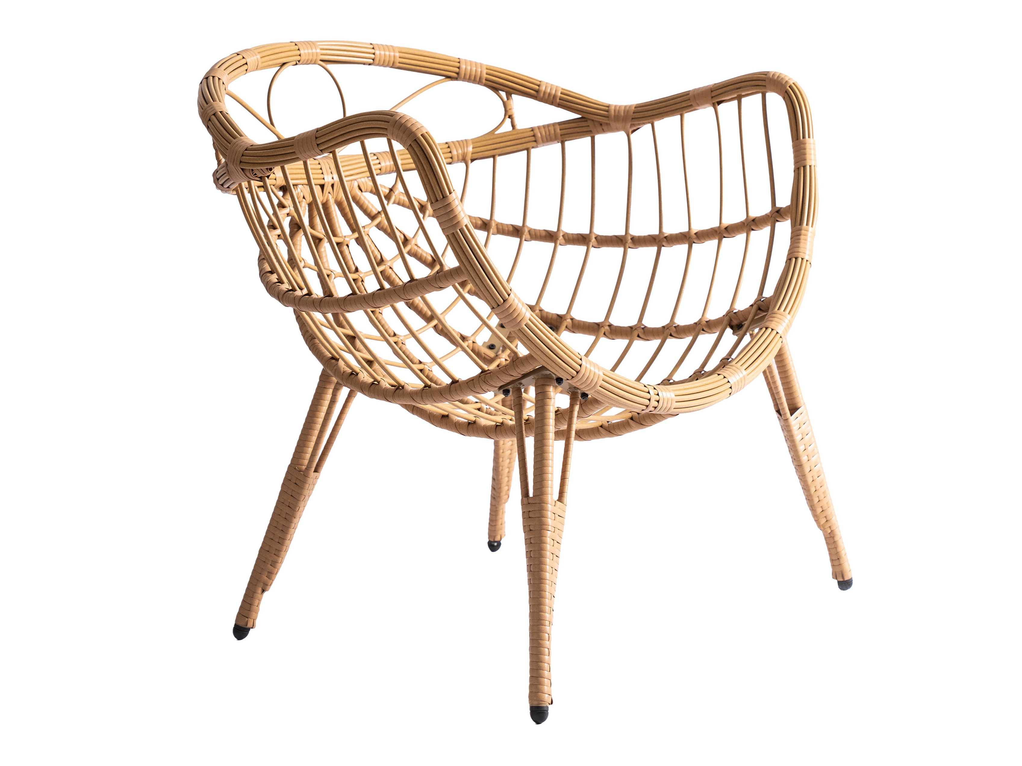 Градински стол Comfivo Sapientia