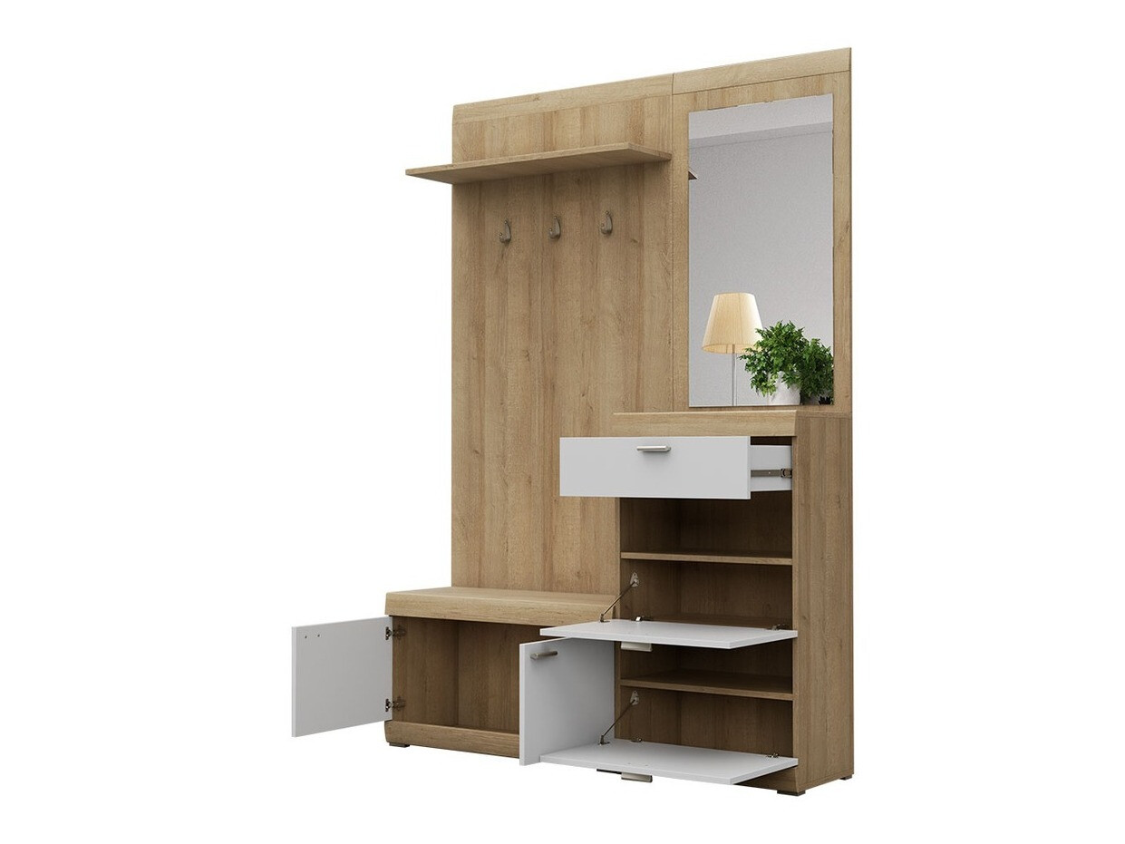 Комплект за антре SB4934