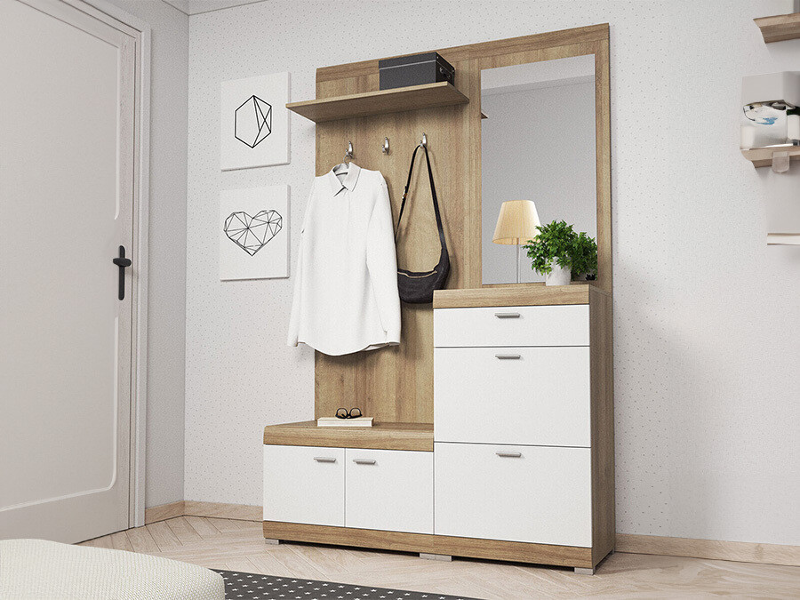 Комплект за антре SB4934