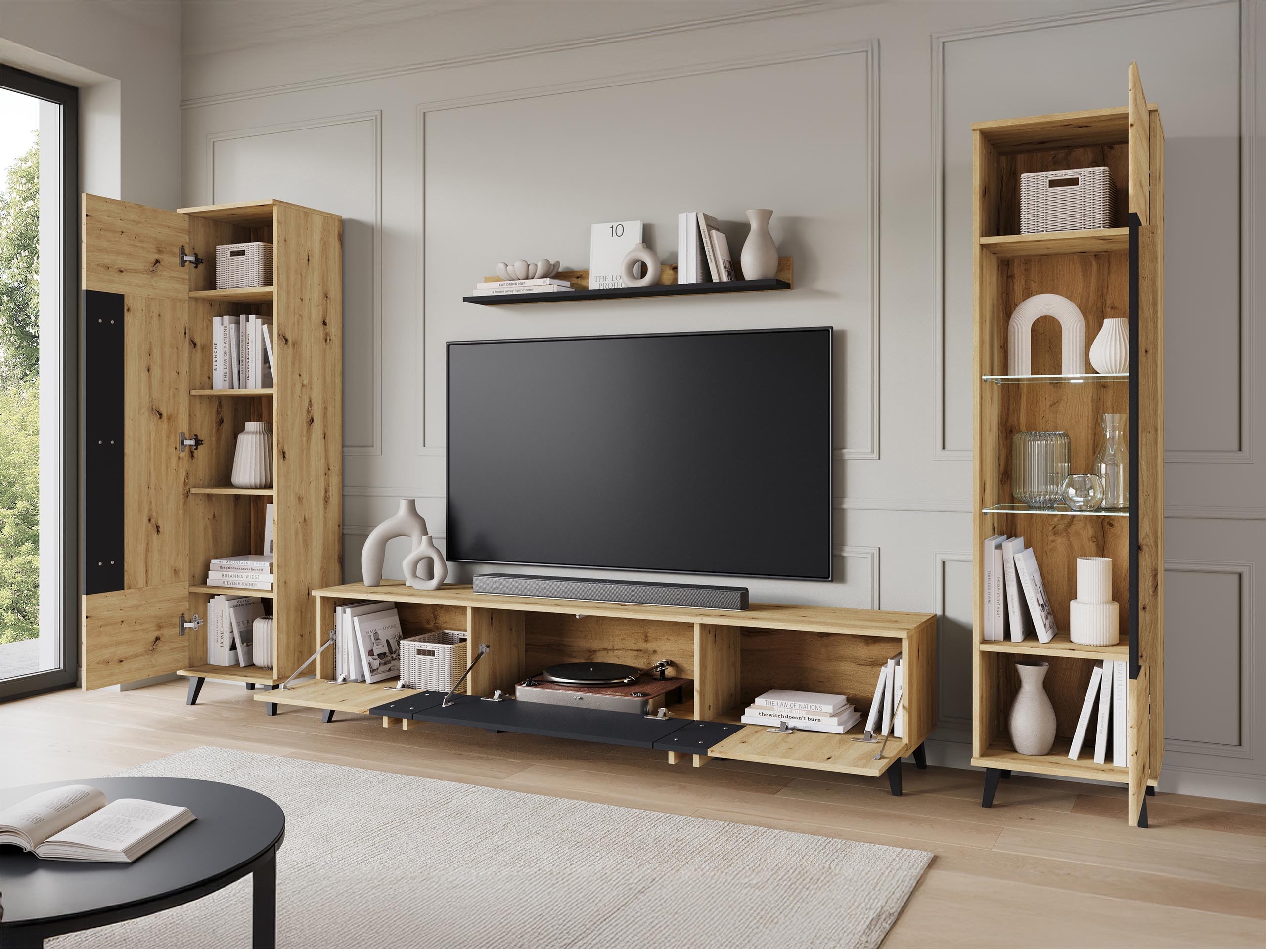 Комплект за хол SB4940