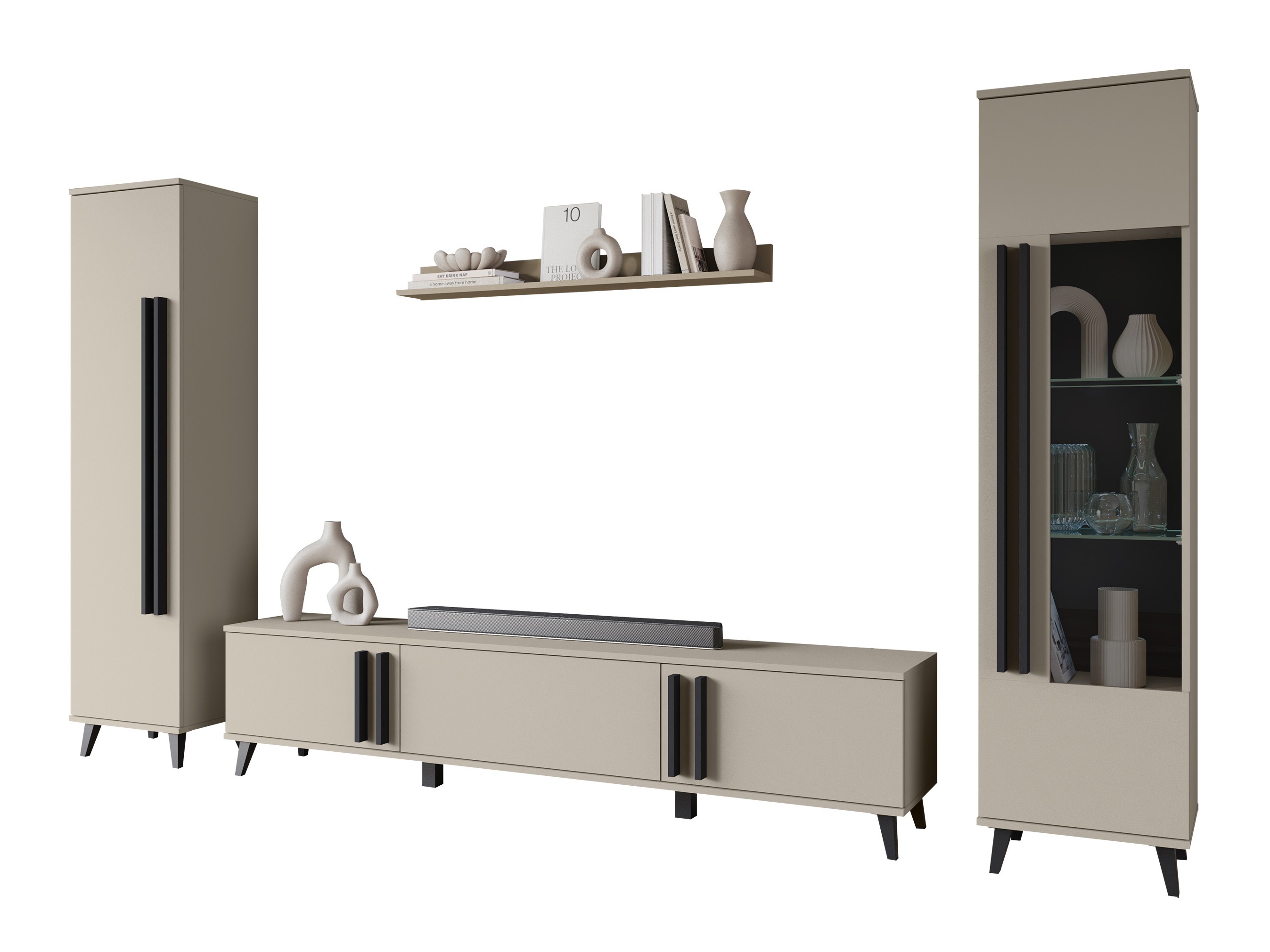 Комплект за хол SB4940