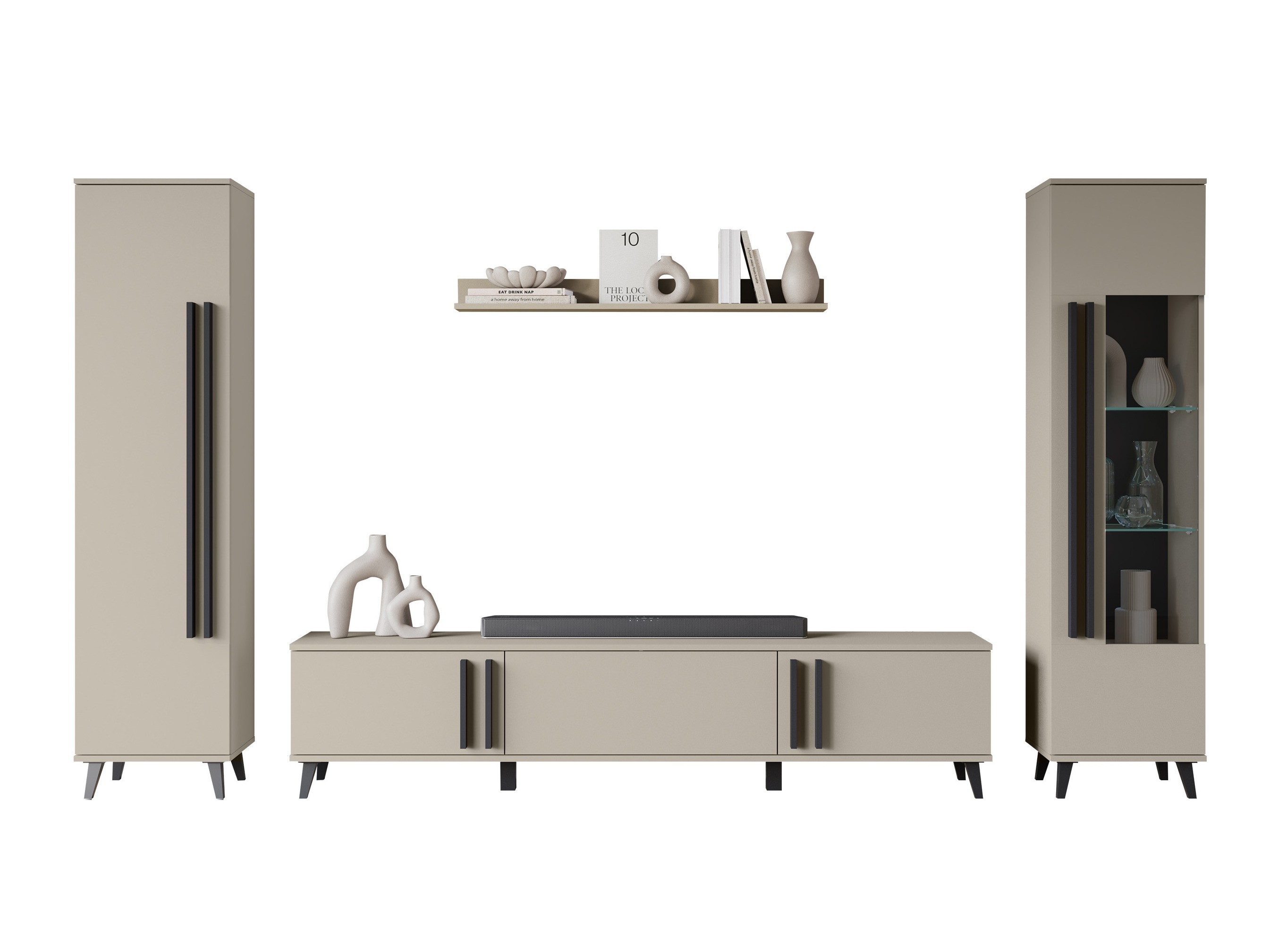 Комплект за хол SB4940