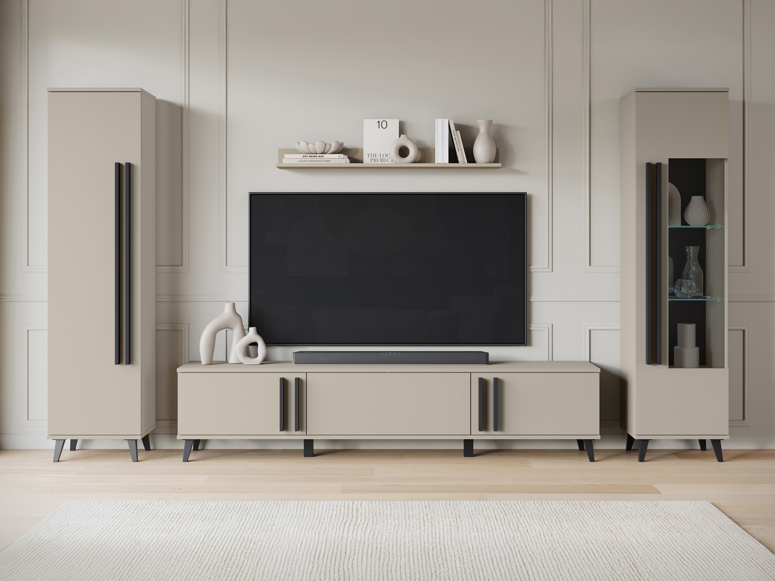 Комплект за хол SB4940