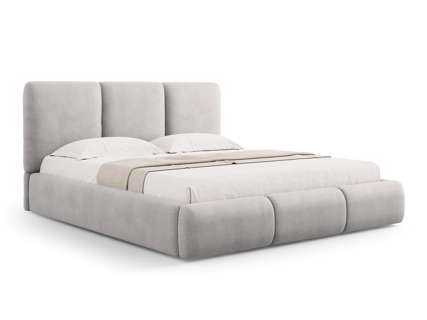 Легло Beckley 159 (Rebel 5)