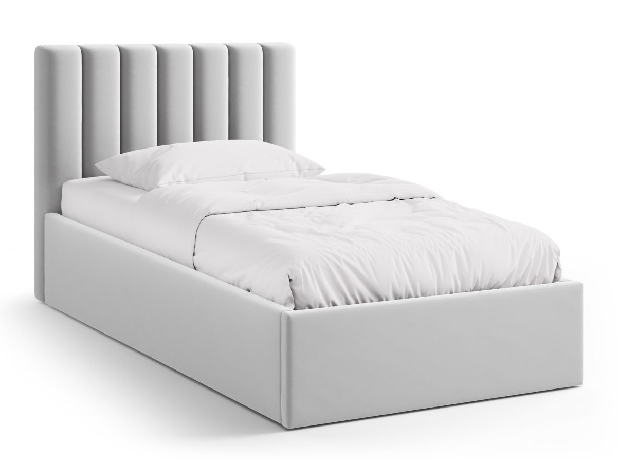 Легло Beckley 347 (Bluvel 03)