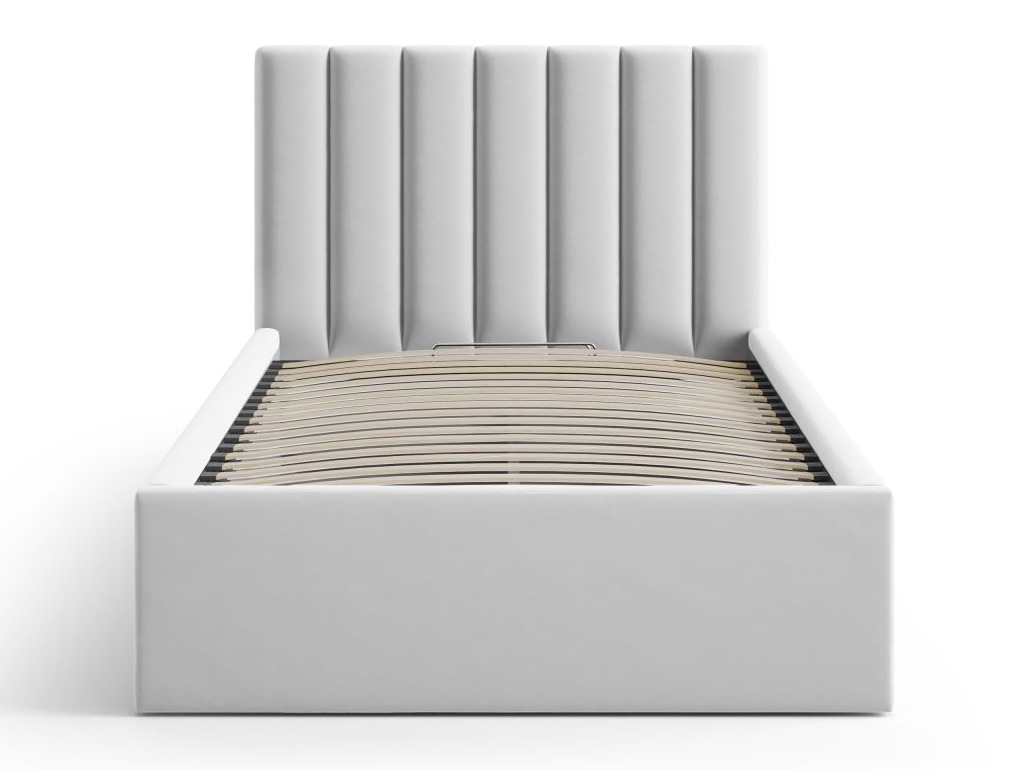 Легло Beckley 347 (Bluvel 03)