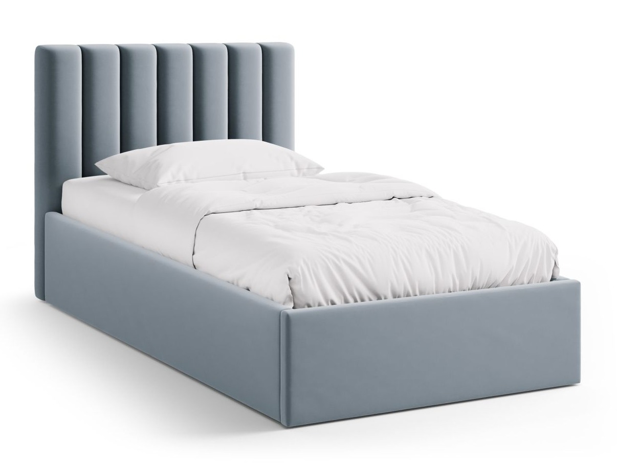 Легло Beckley 347 (Bluvel 06)