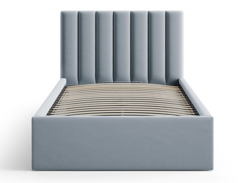 Легло Beckley 347 (Bluvel 06)