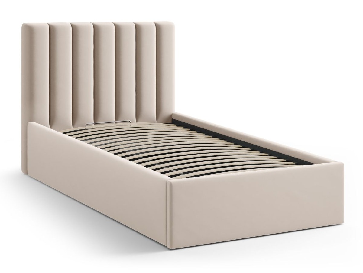 Легло Beckley 347 (Bluvel 30)