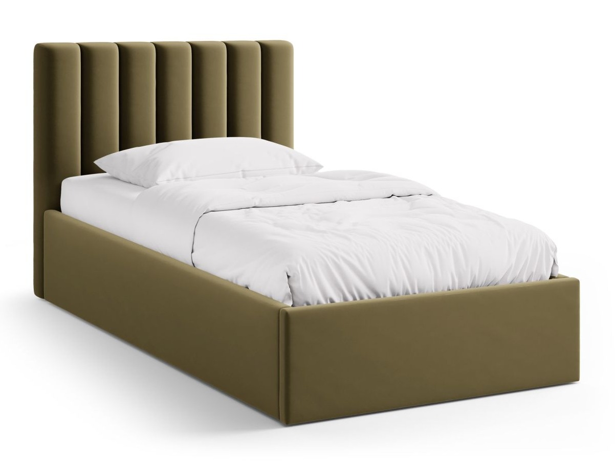 Легло Beckley 347 (Bluvel 77)