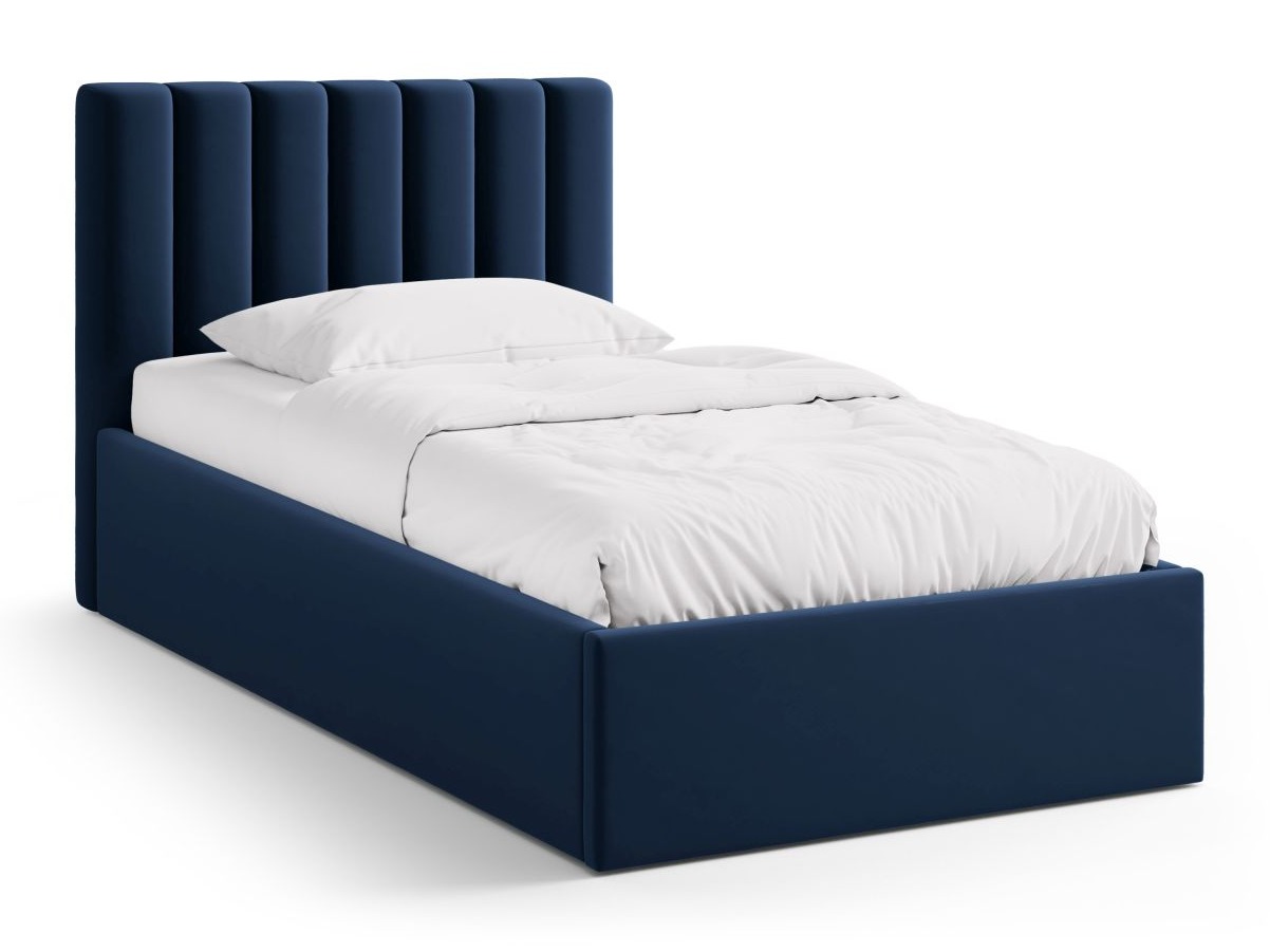 Легло Beckley 347 (Bluvel 86)