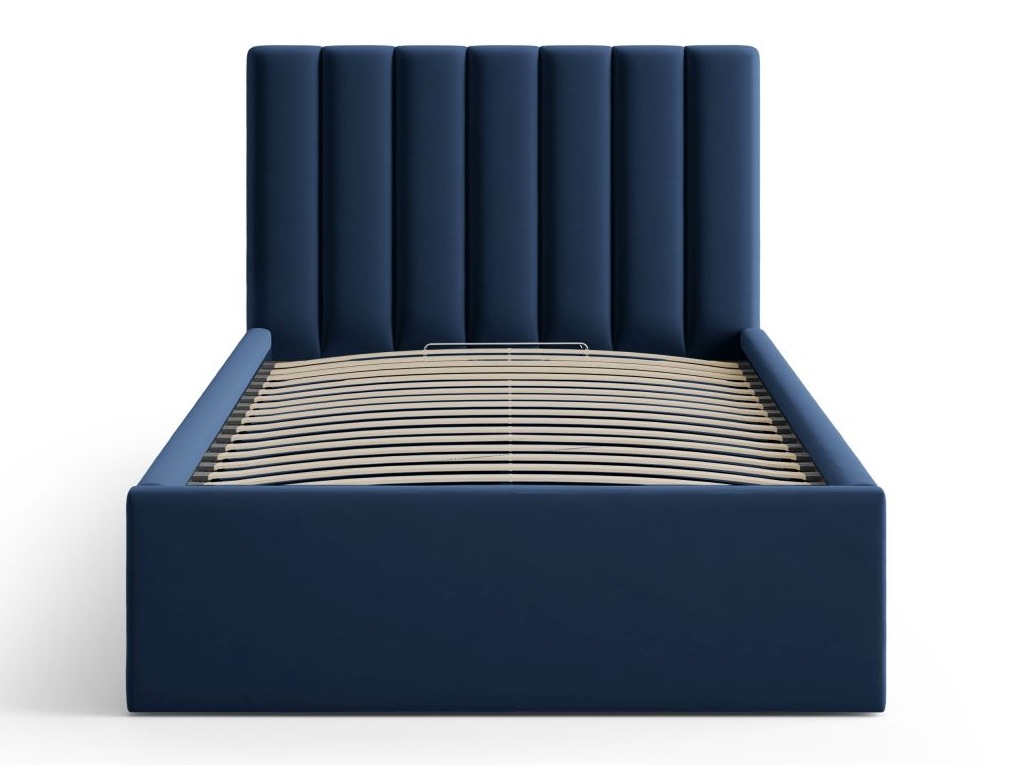 Легло Beckley 347 (Bluvel 86)