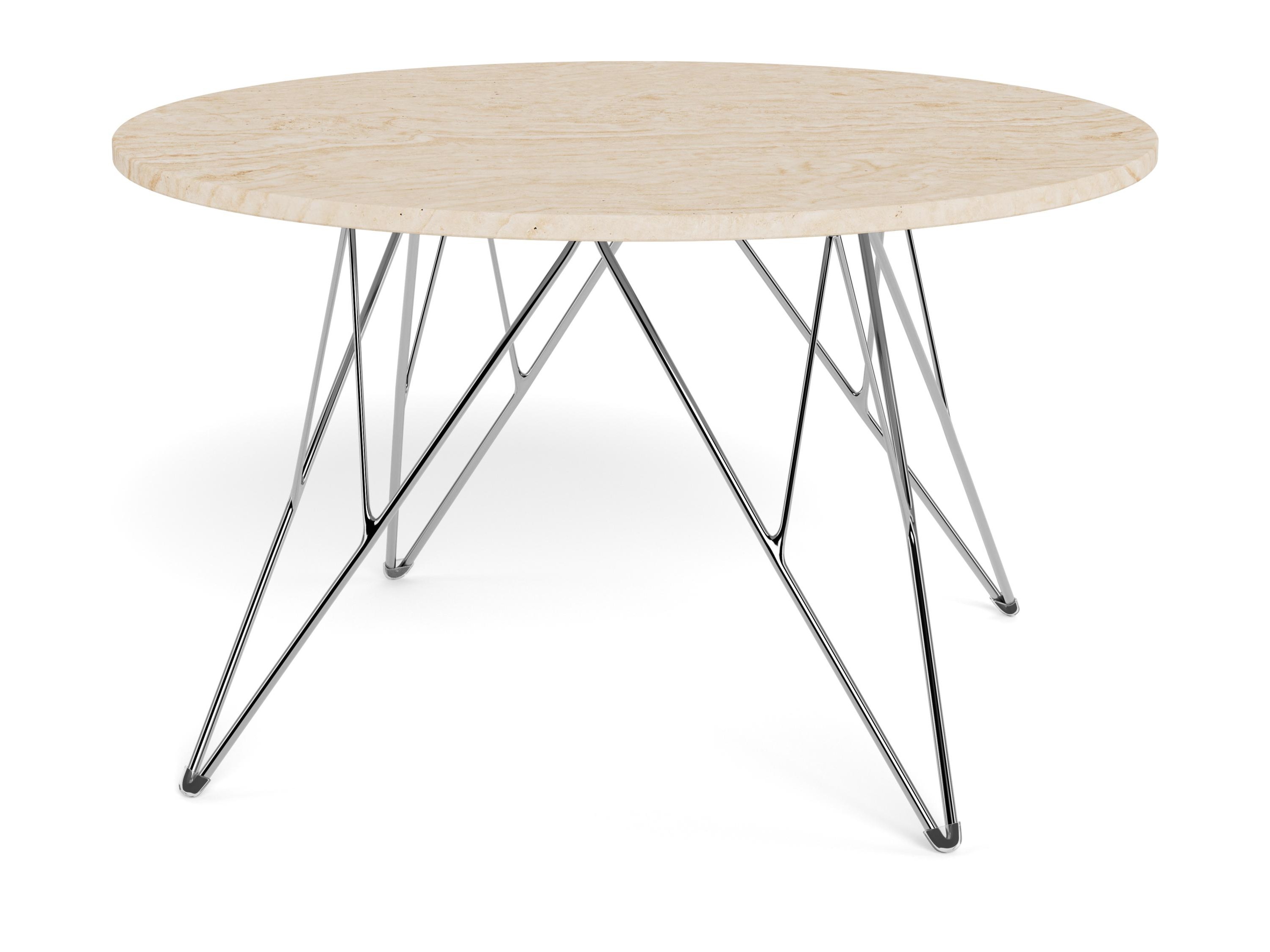 Масичка за кафе Norsica 820 (Бежов + Сребро)