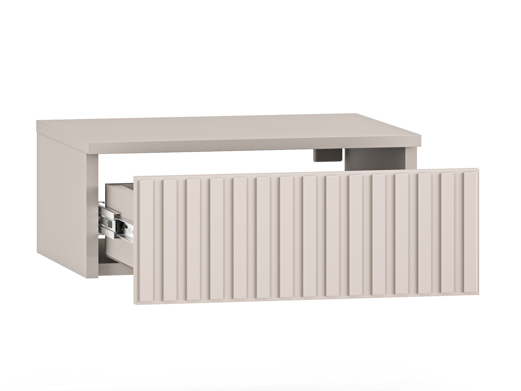 Нощно шкафче Marmeli 131