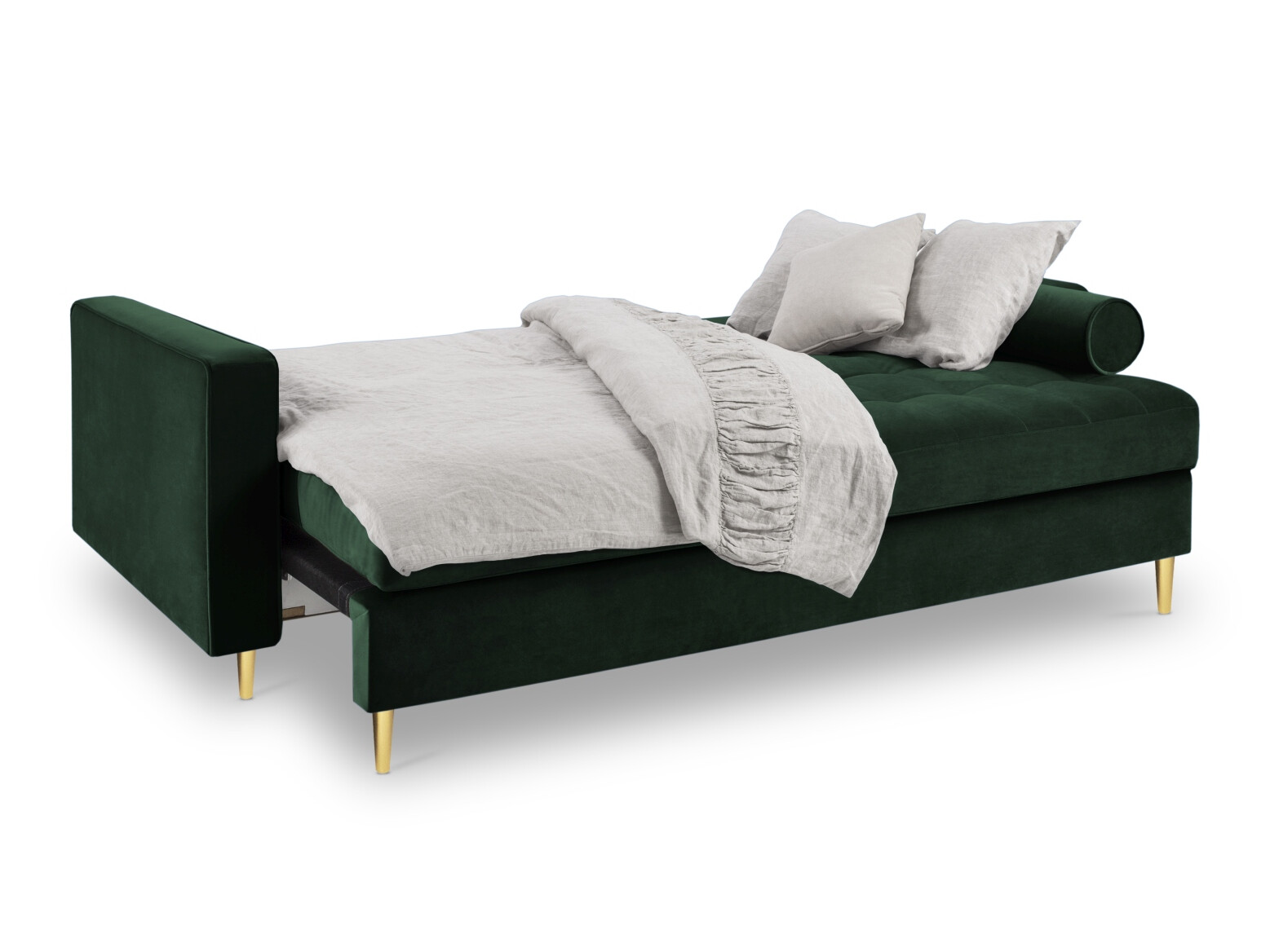 Разтегателен диван Domrevi 102 (Malia Forrest)