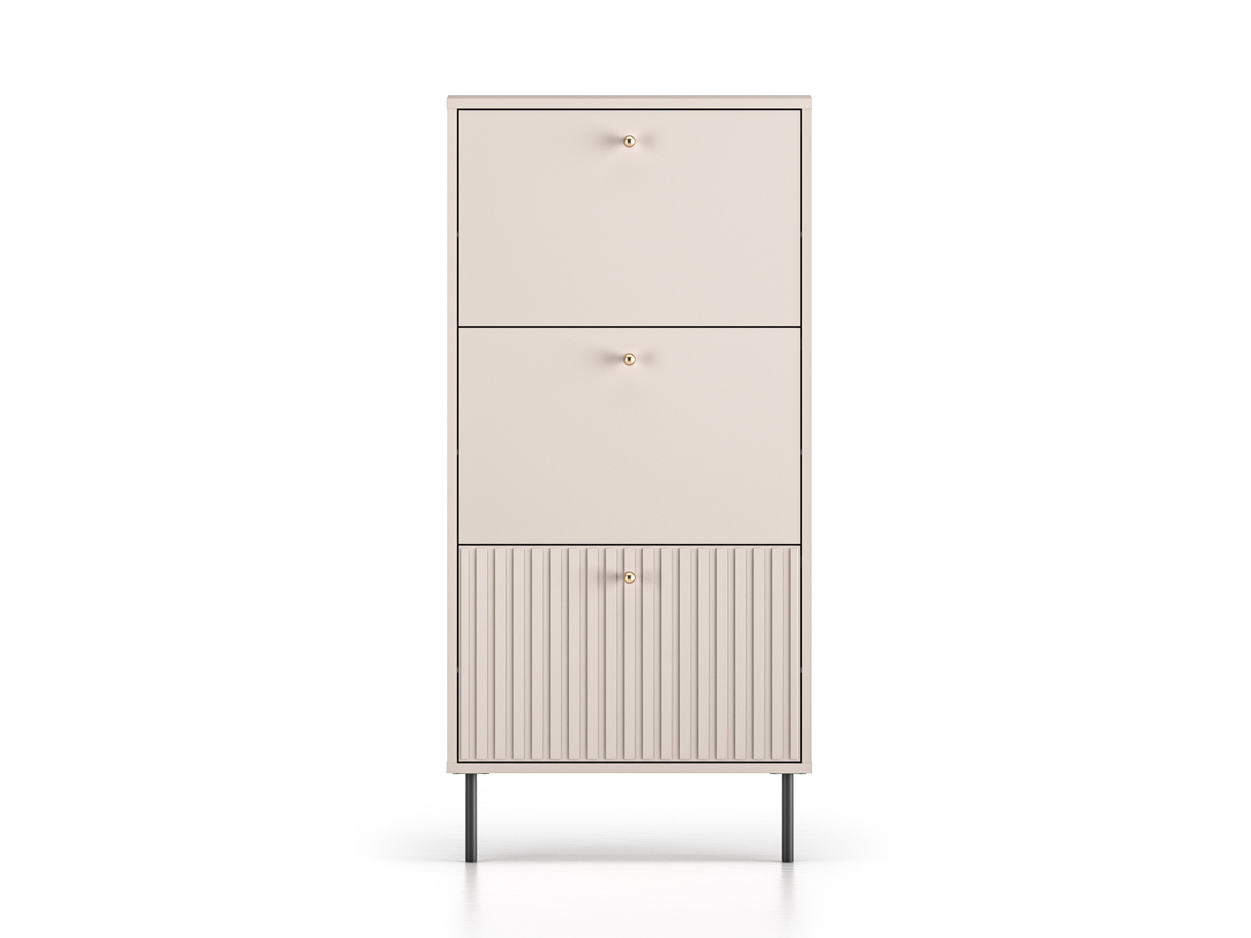 Шкаф за обувки Marmeli 129