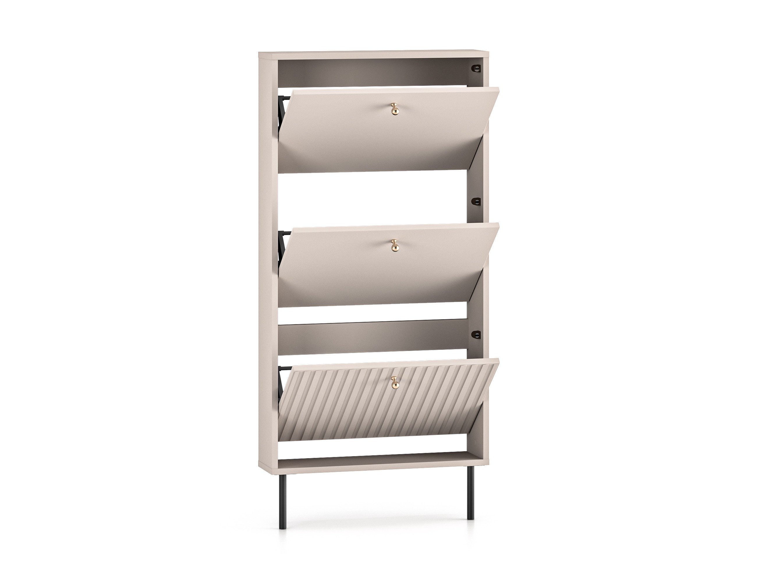 Шкаф за обувки Marmeli 129