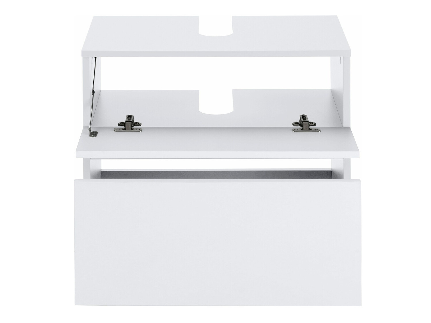 Стоящ шкаф за баня за мивка SB4949