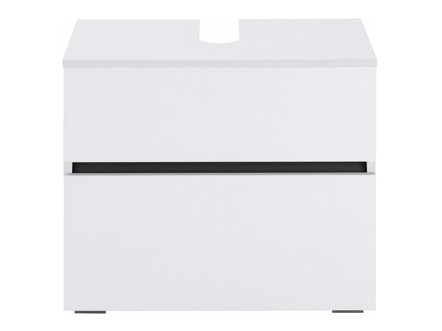 Стоящ шкаф за баня за мивка SB4949