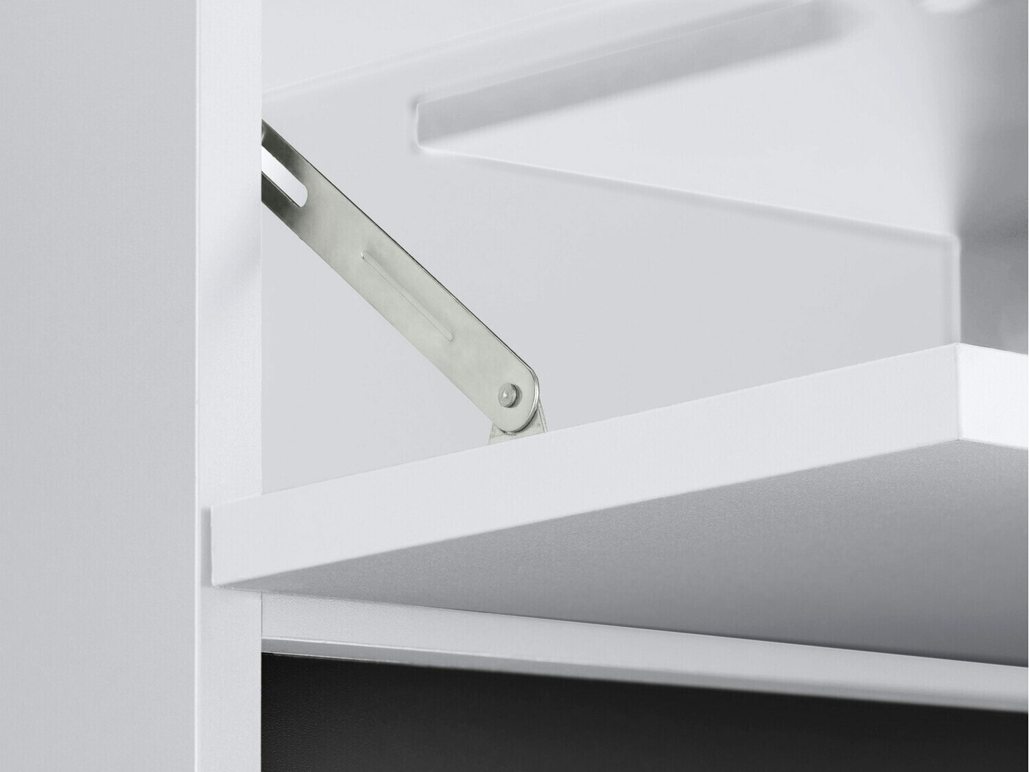 Стоящ шкаф за баня за мивка SB4949