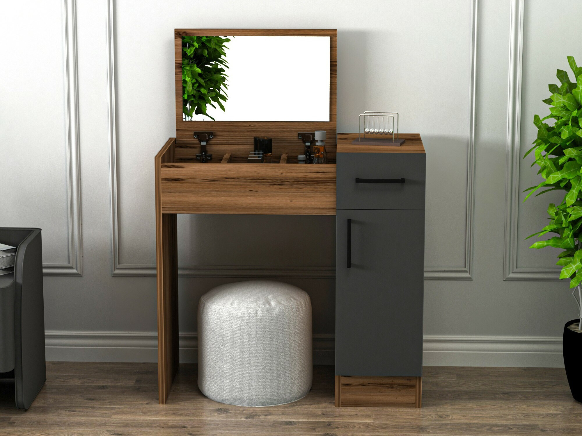 Тоалетка SB4932