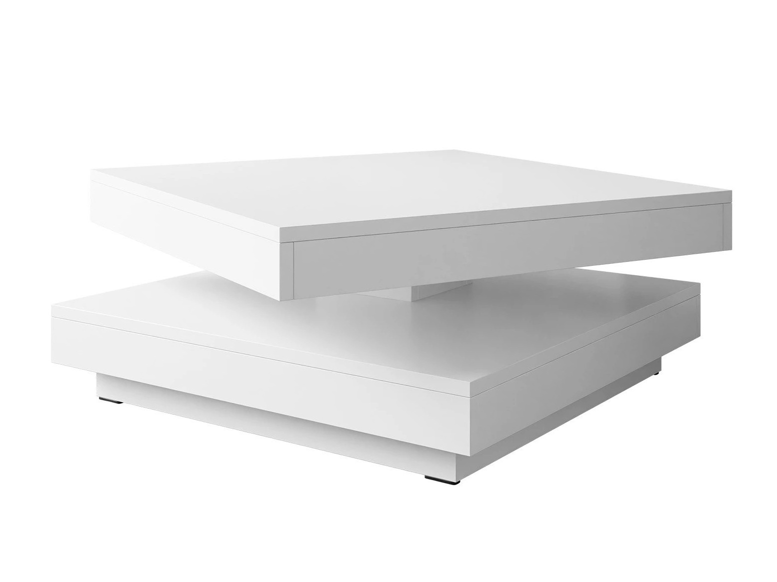 Трансформираща се масичка за кафе SB4933 с нарушена опаковка