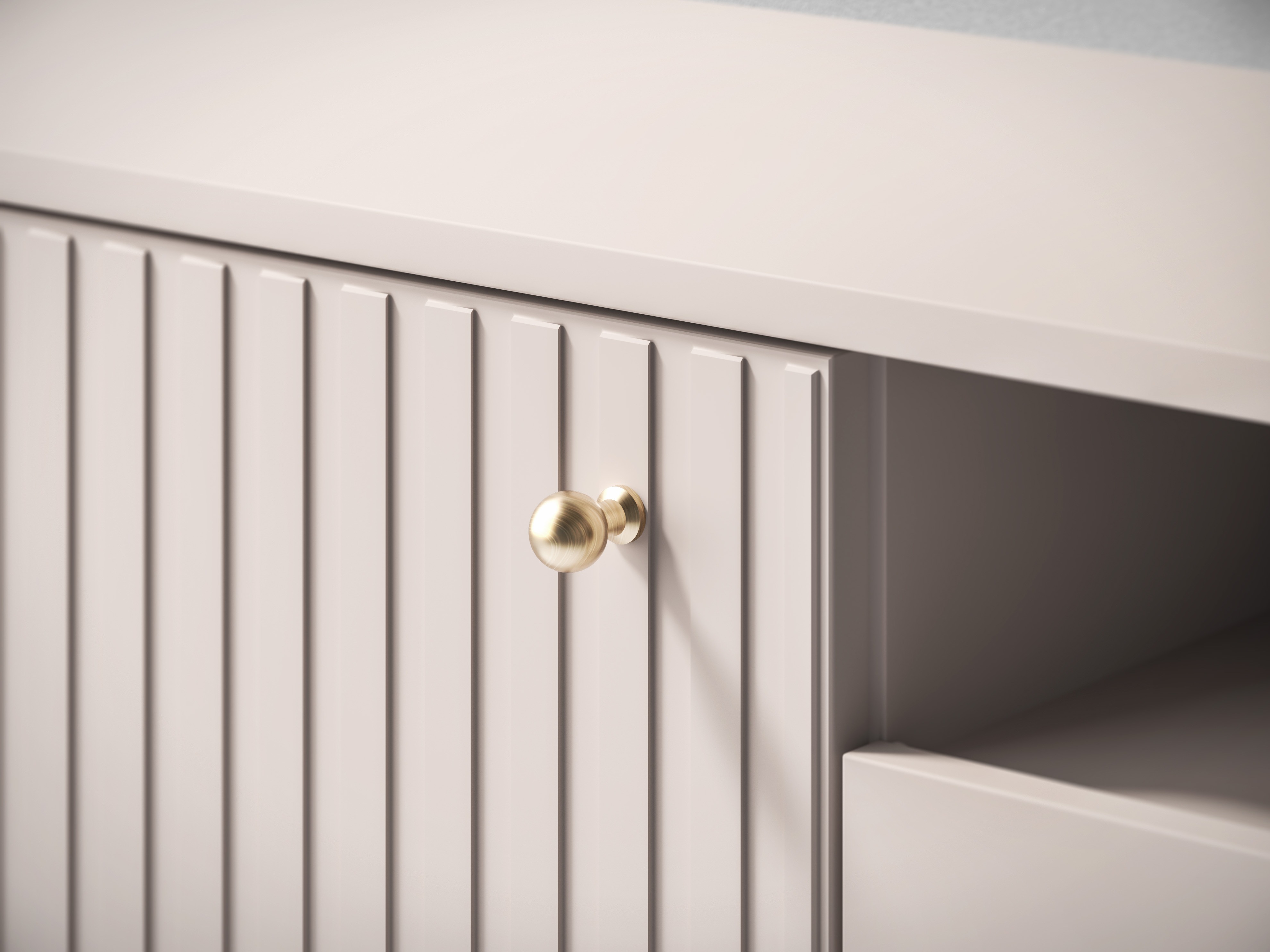 ТВ шкаф Marmeli 128