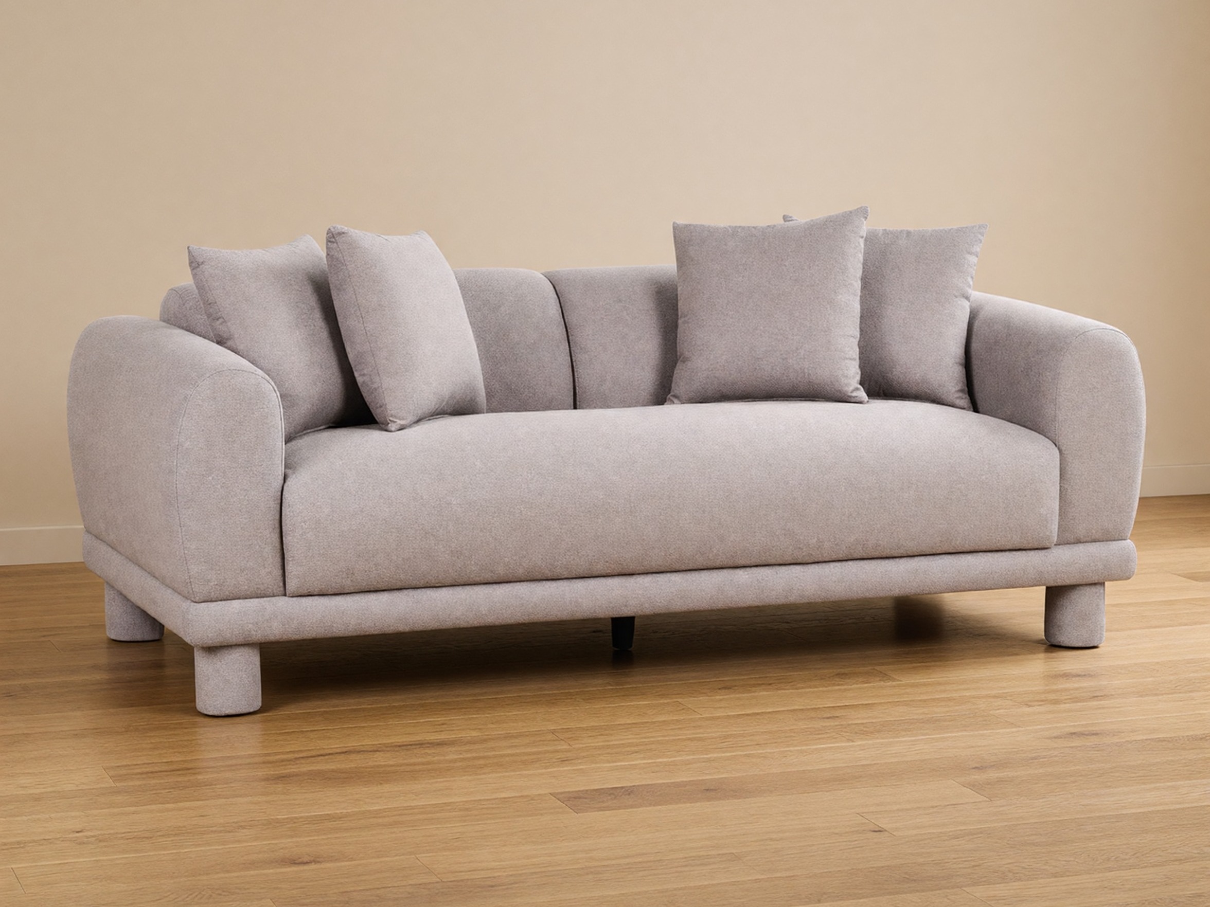 Диван Berwyn 3274 (Taupe)