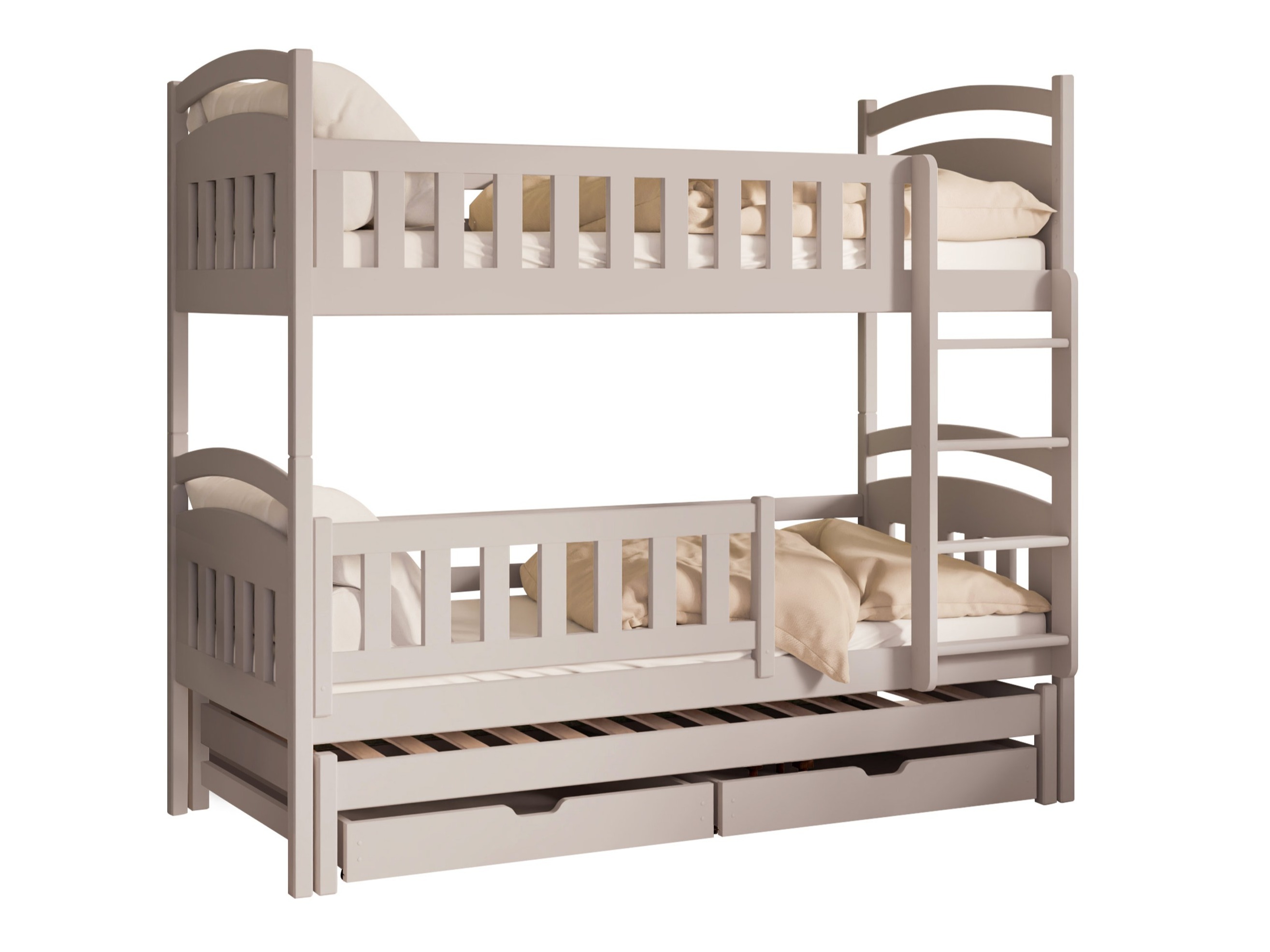 Двуетажно легло SB4981