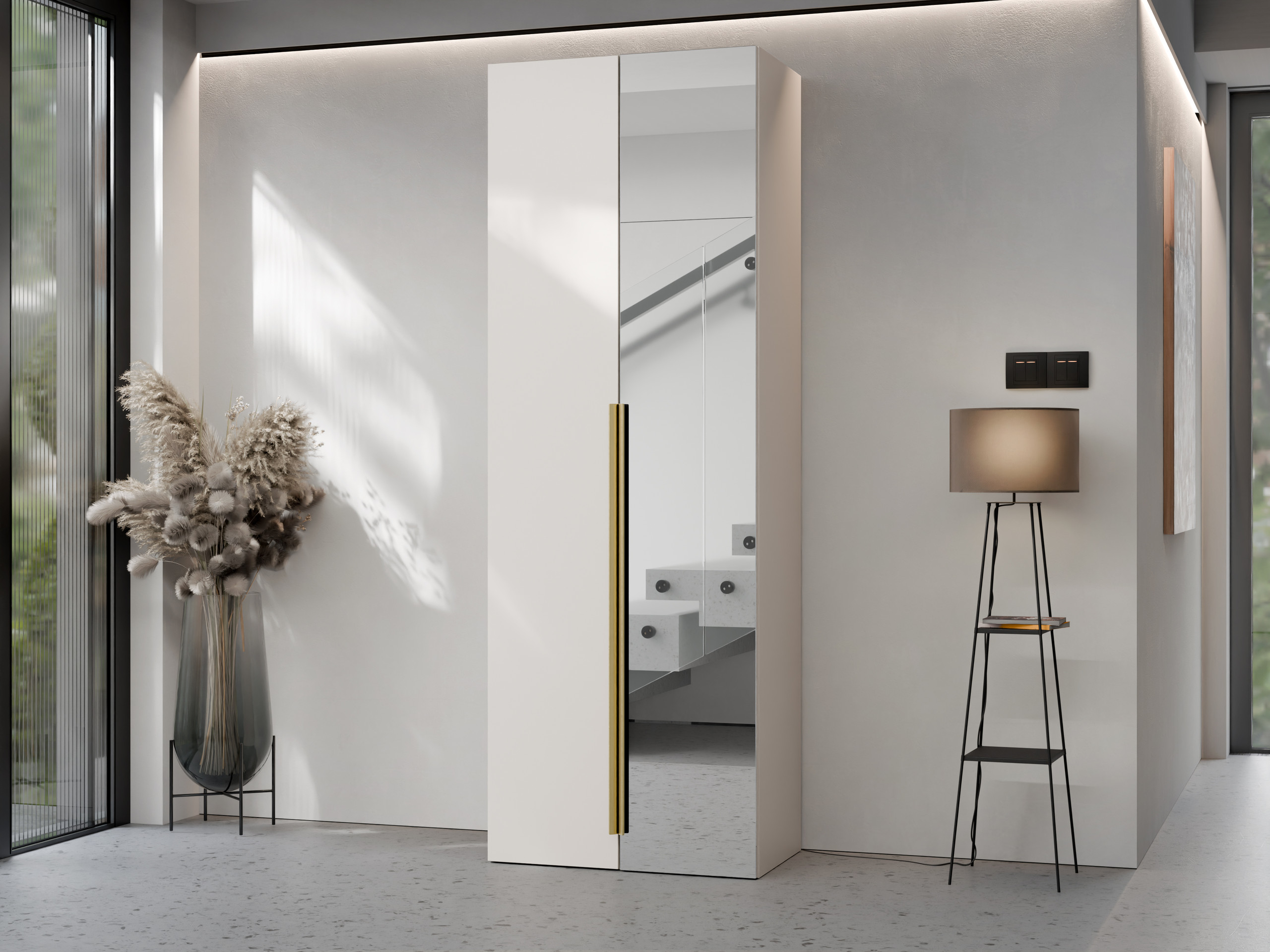 Етажерка Comfivo 560