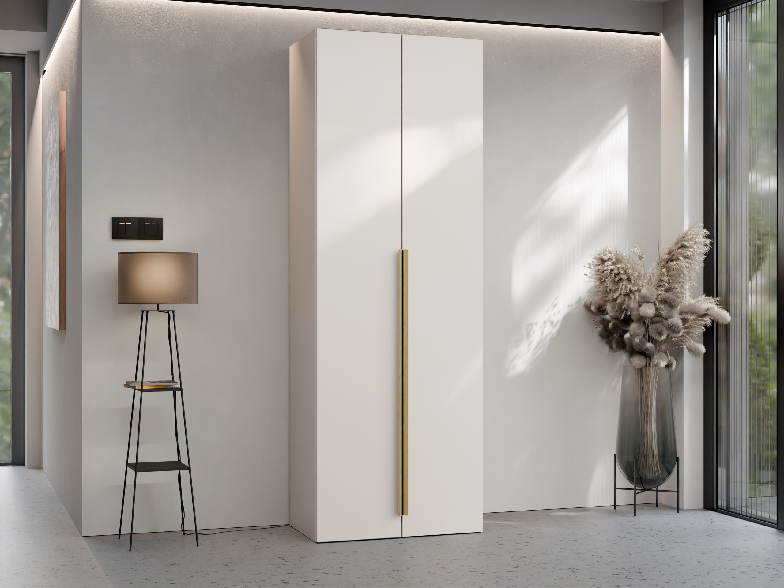 Етажерка Comfivo Magister