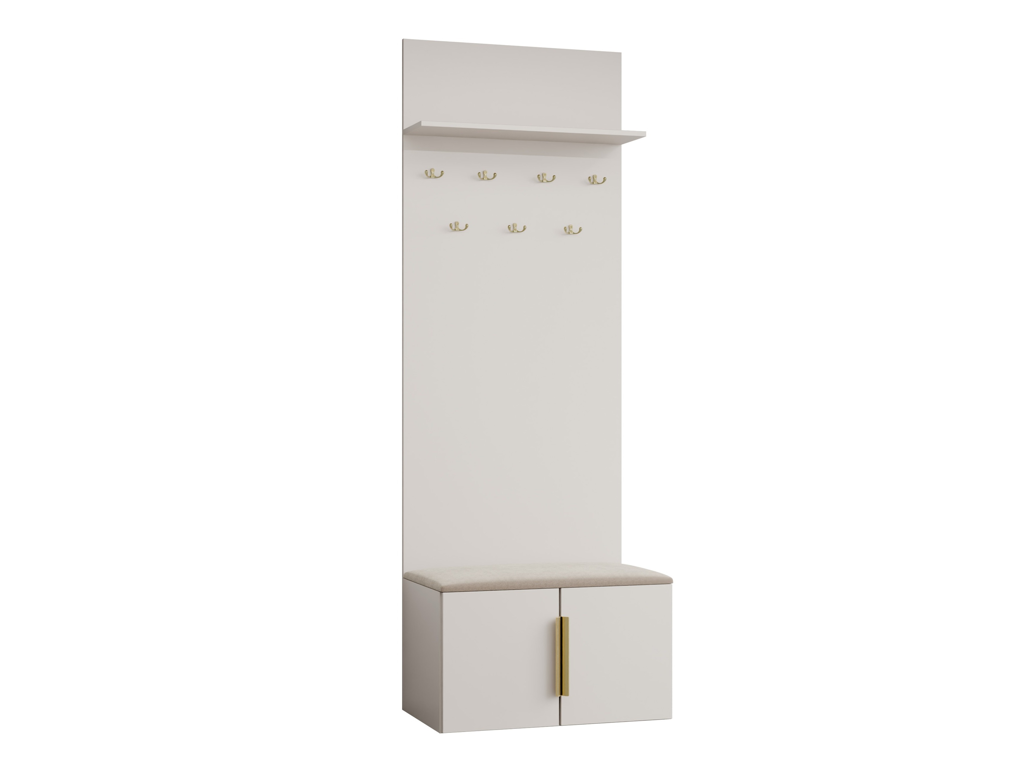 Комплект за антре Comfivo 561