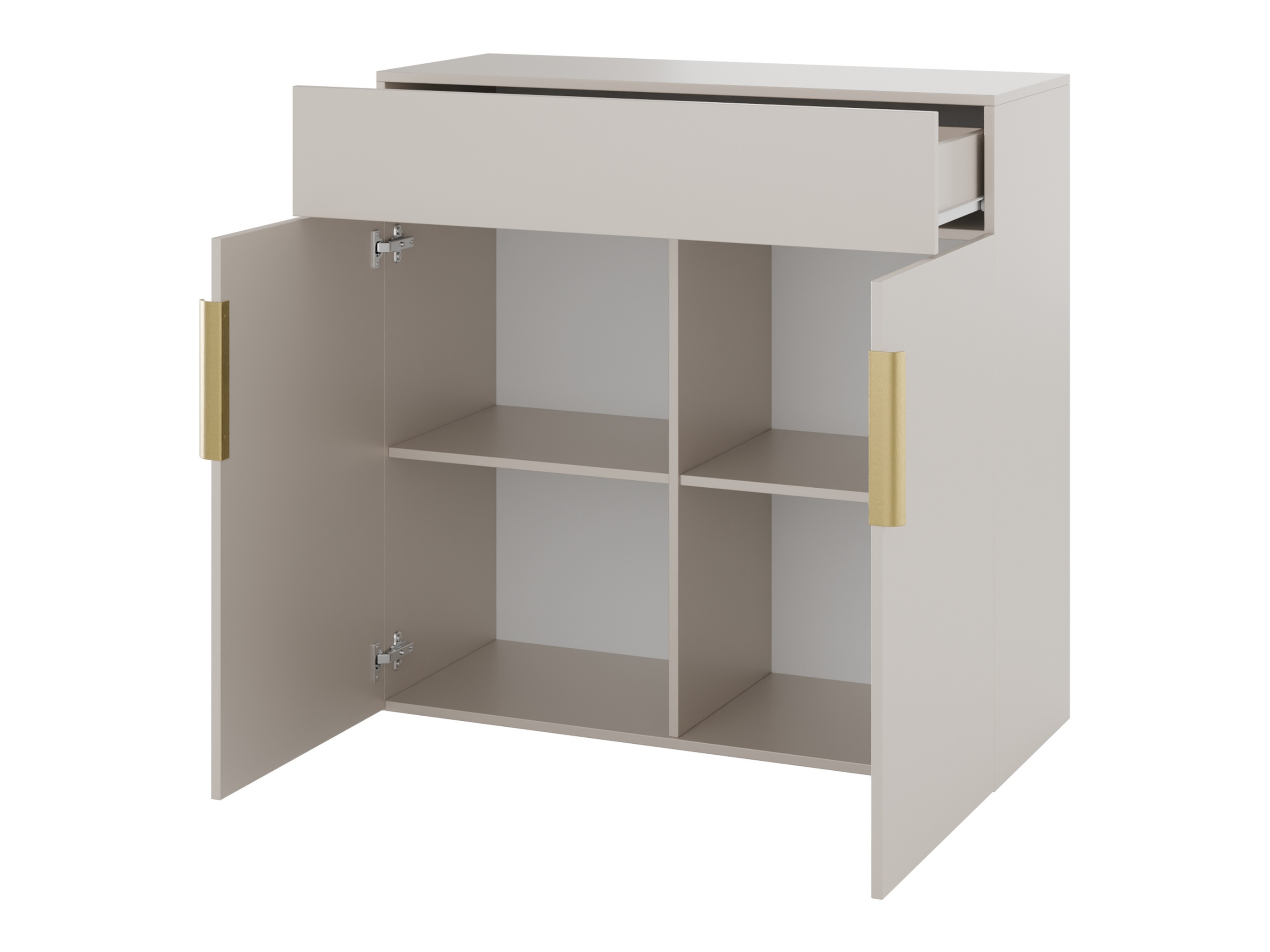 Комплект за антре Comfivo 563