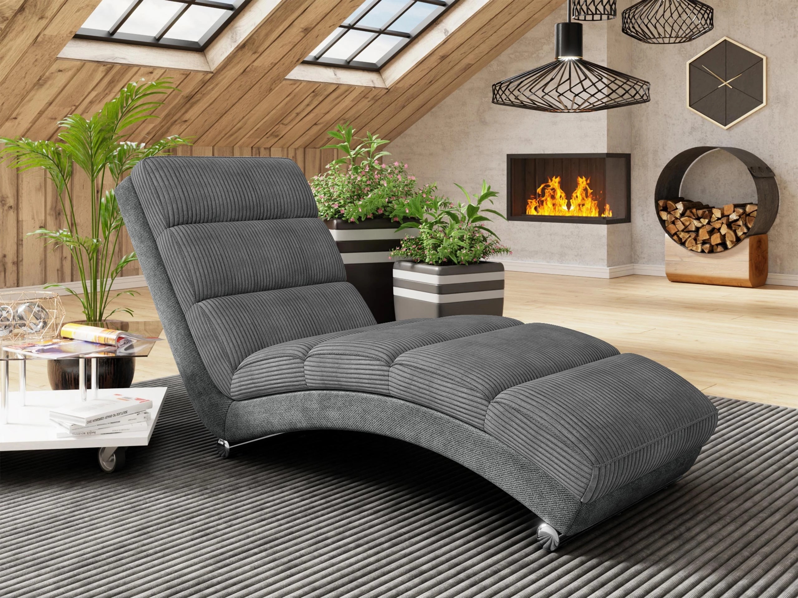 Кушетка SB4982