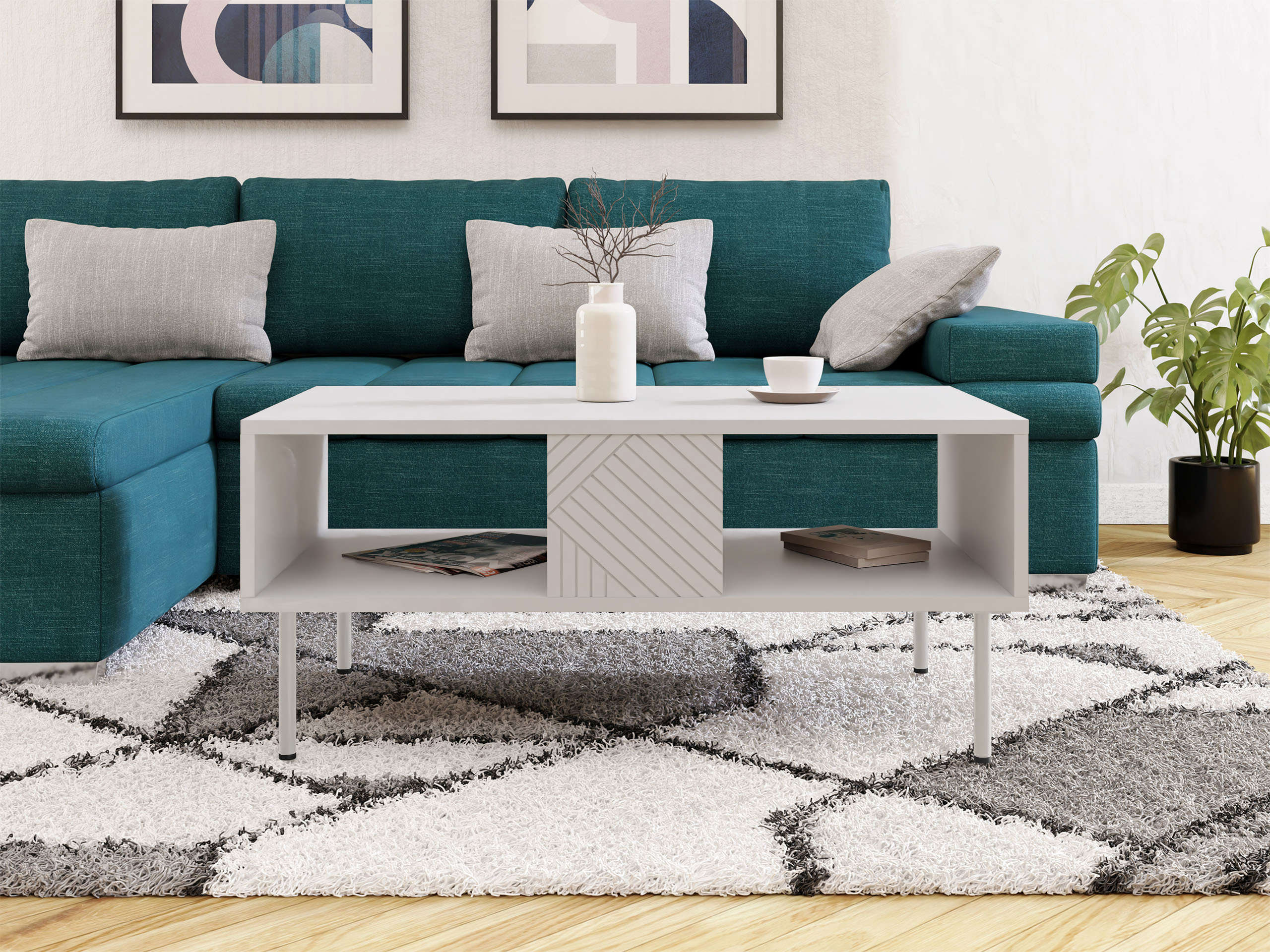 Масичка за кафе Morbala 101