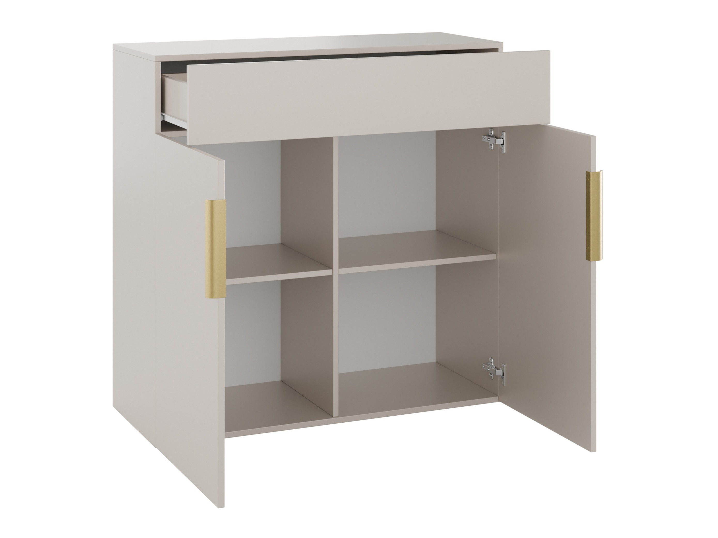 Скрин Comfivo 558